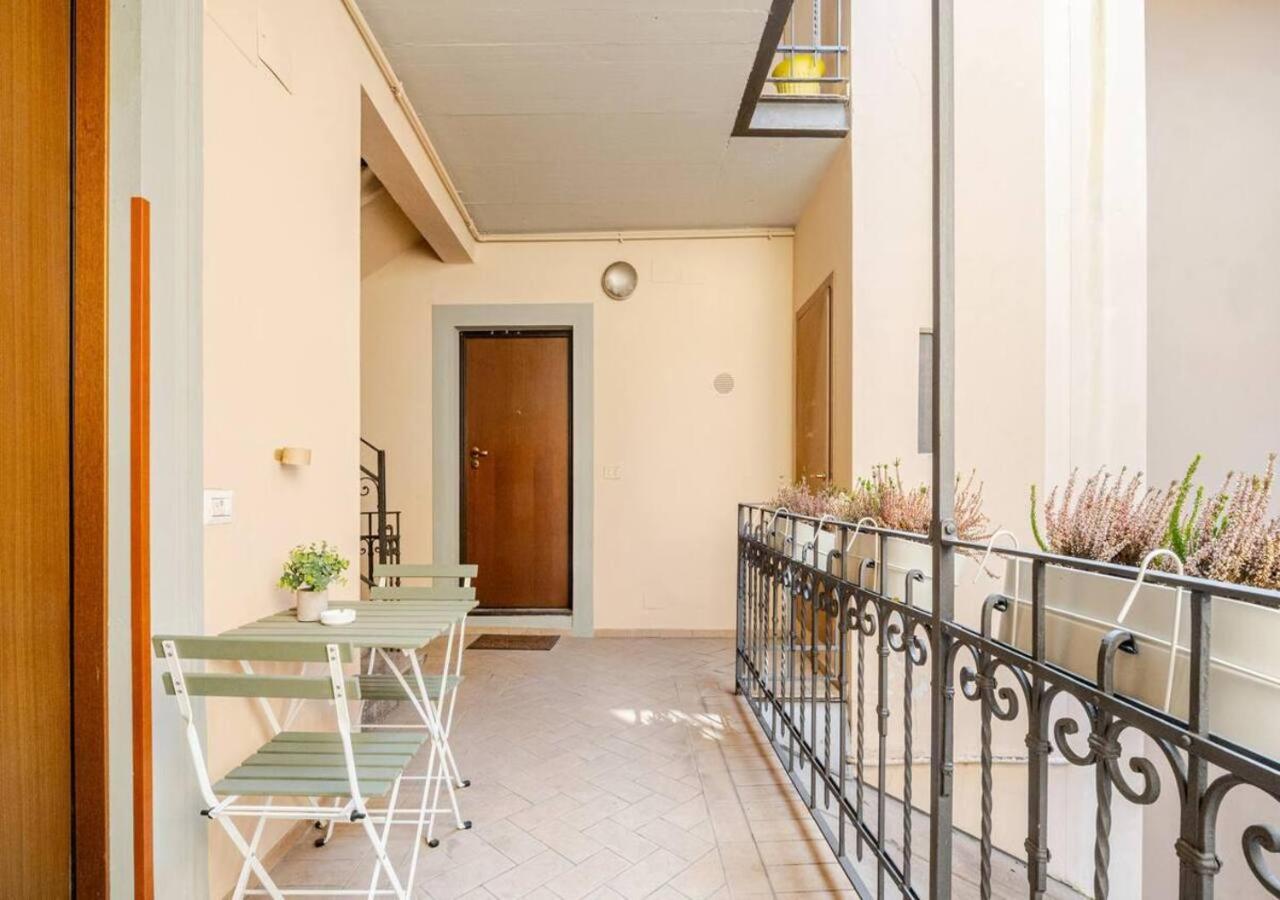 In Centro Apartment Bergamo