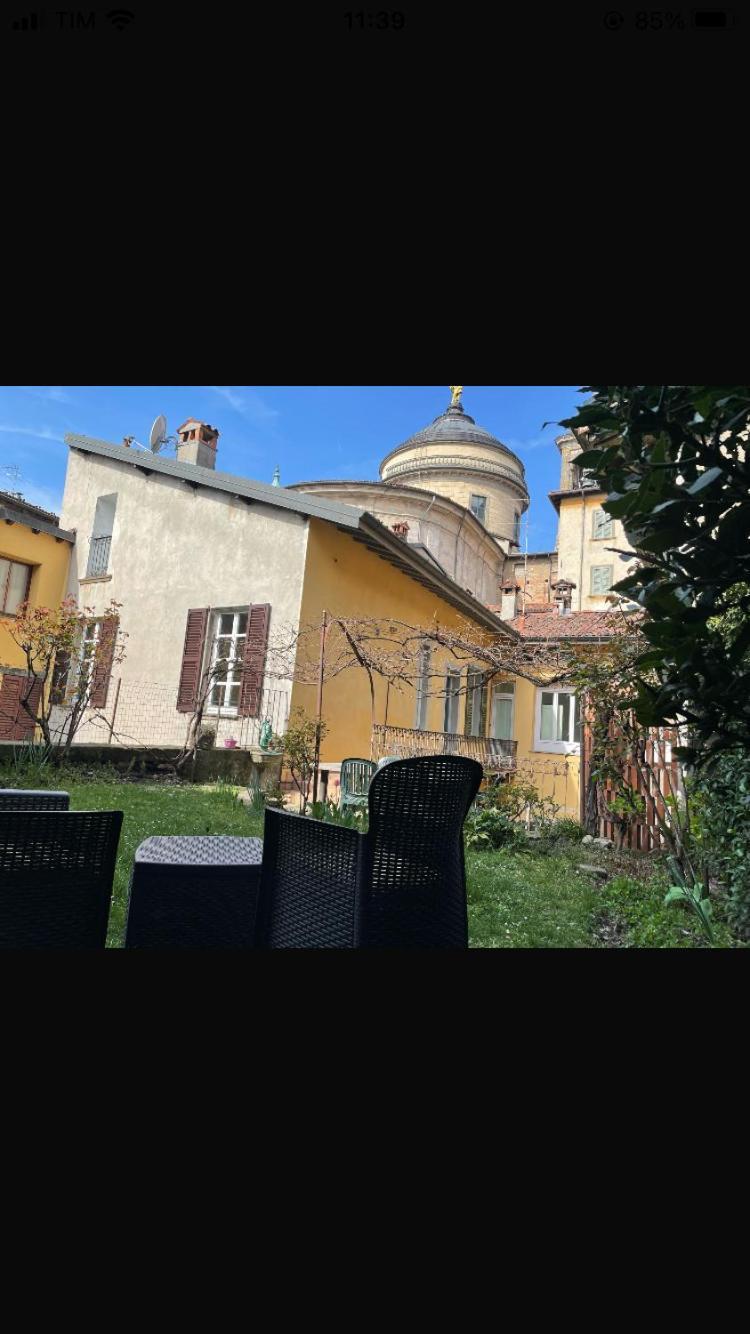 Huoneisto Mario Lupo *