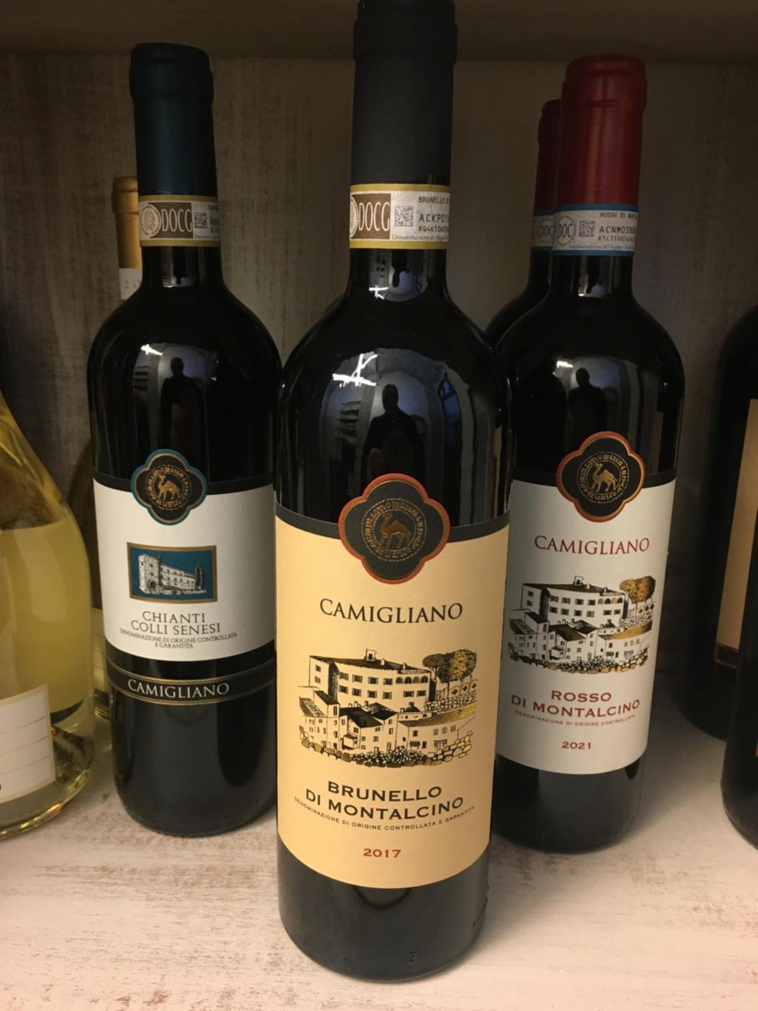 Mario Lupo * Bergamo