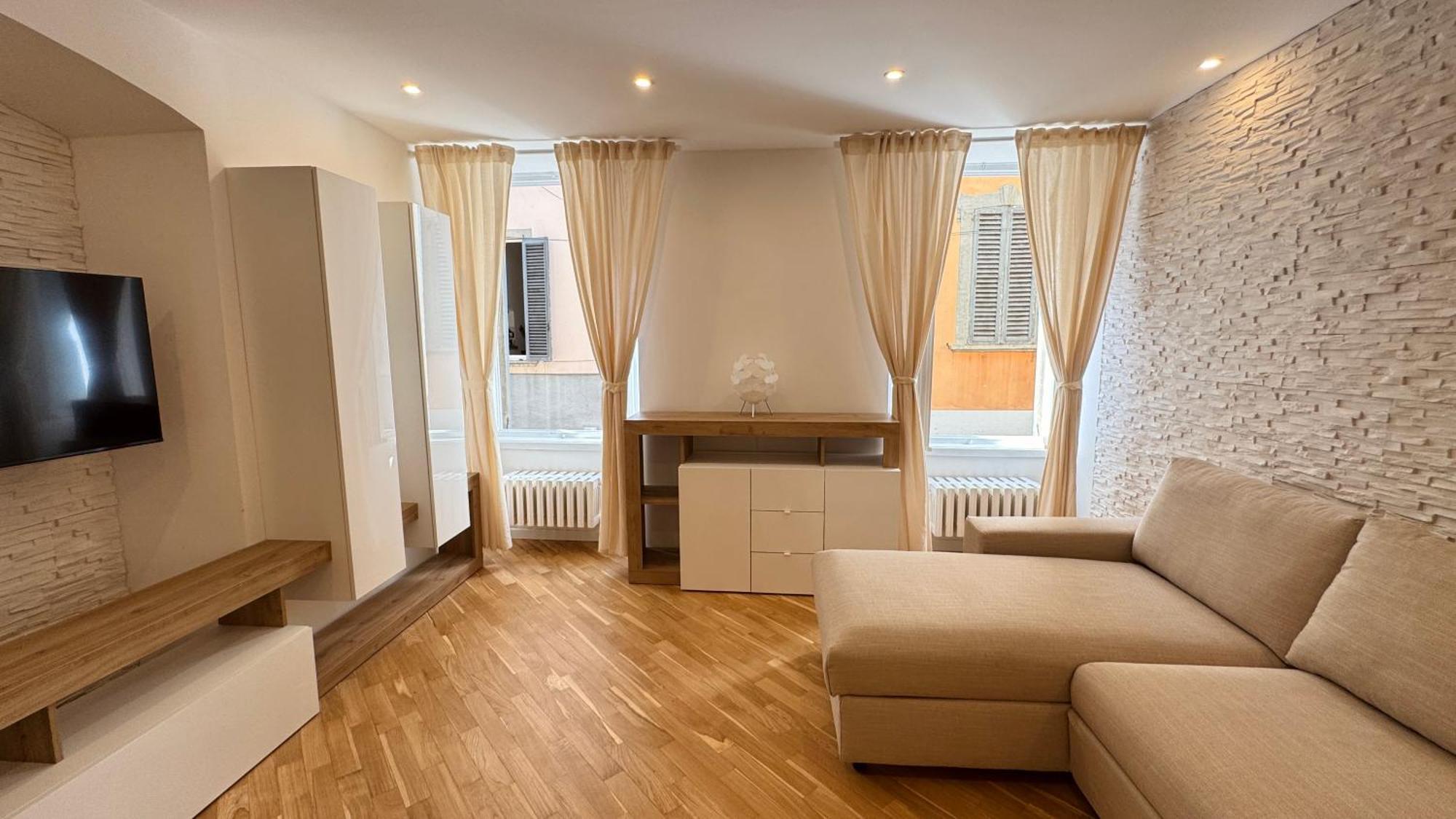 The Three Bs - House Apartment *