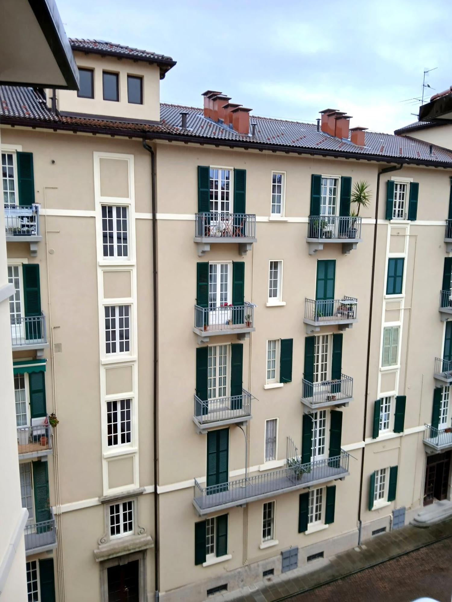 Apartment View 1