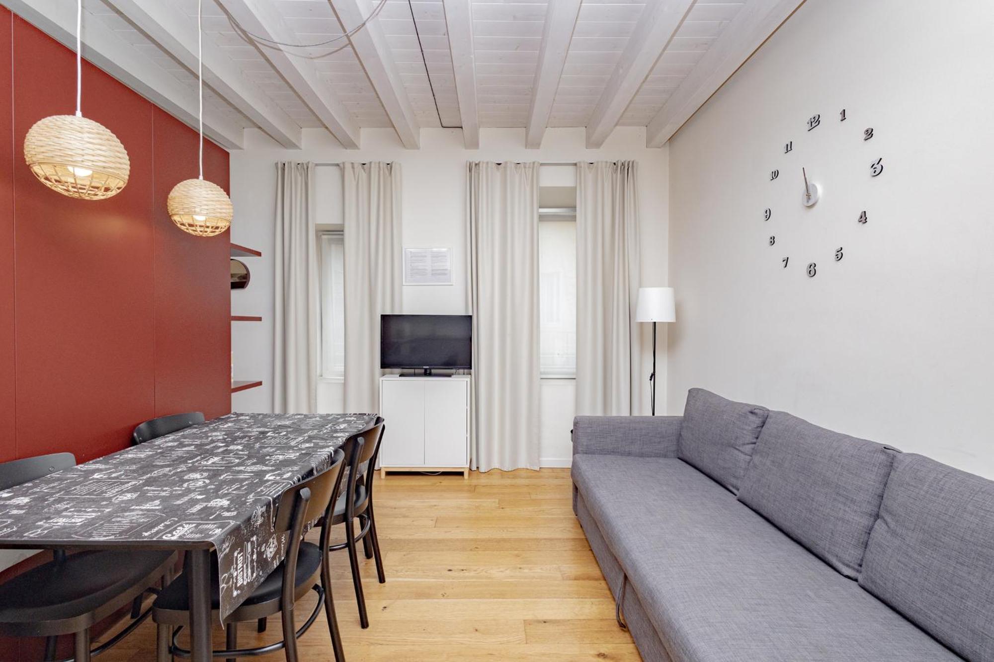 Apartment App 1
