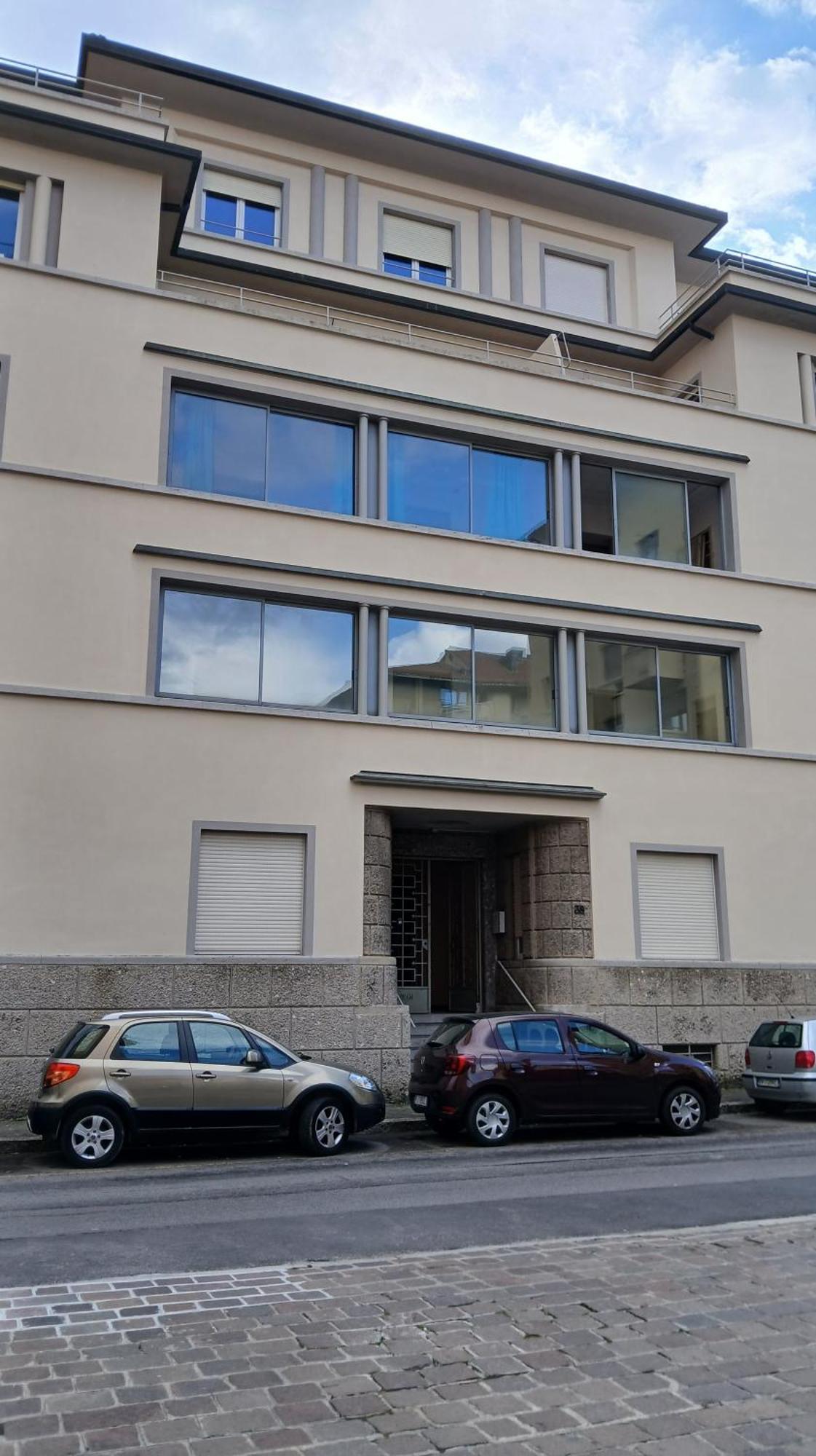 View 2 Apartment Bergamo