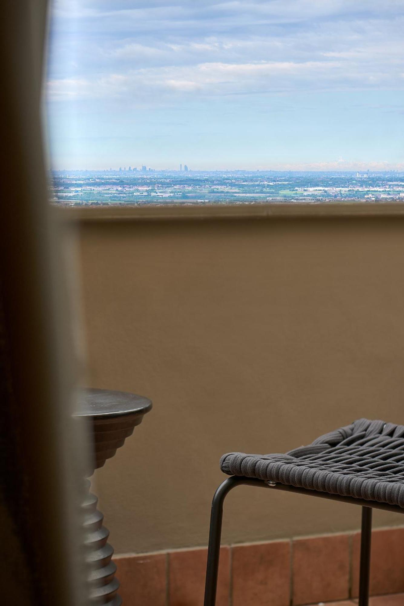 My For - Citta Alta Holiday home *