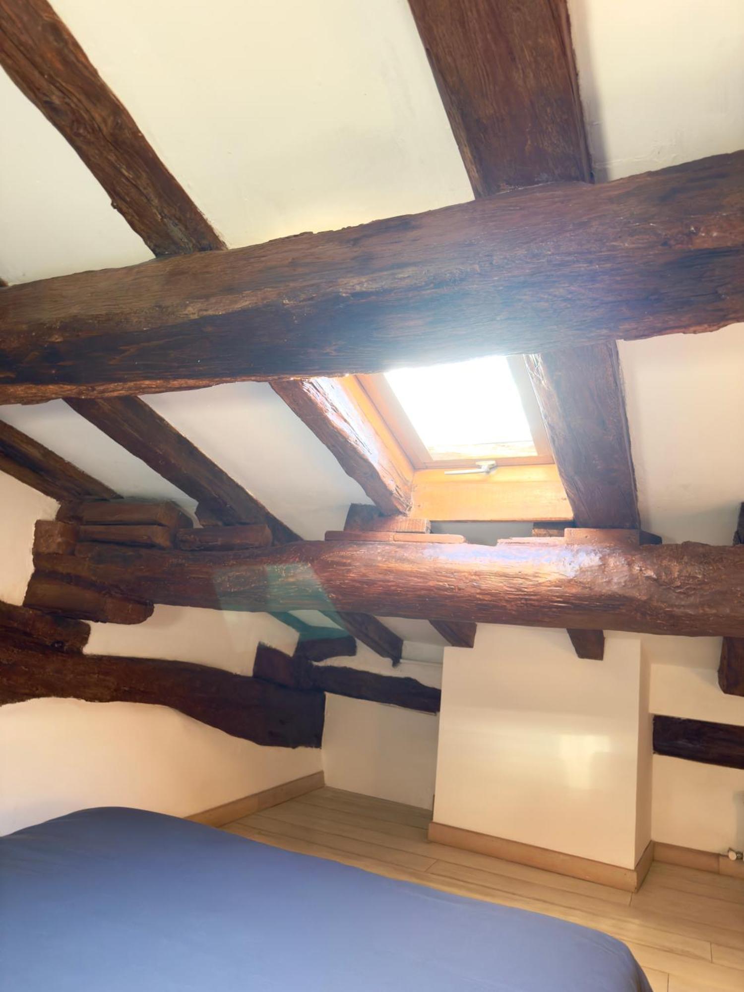 Casa Vista Natura - Old Town Apartment