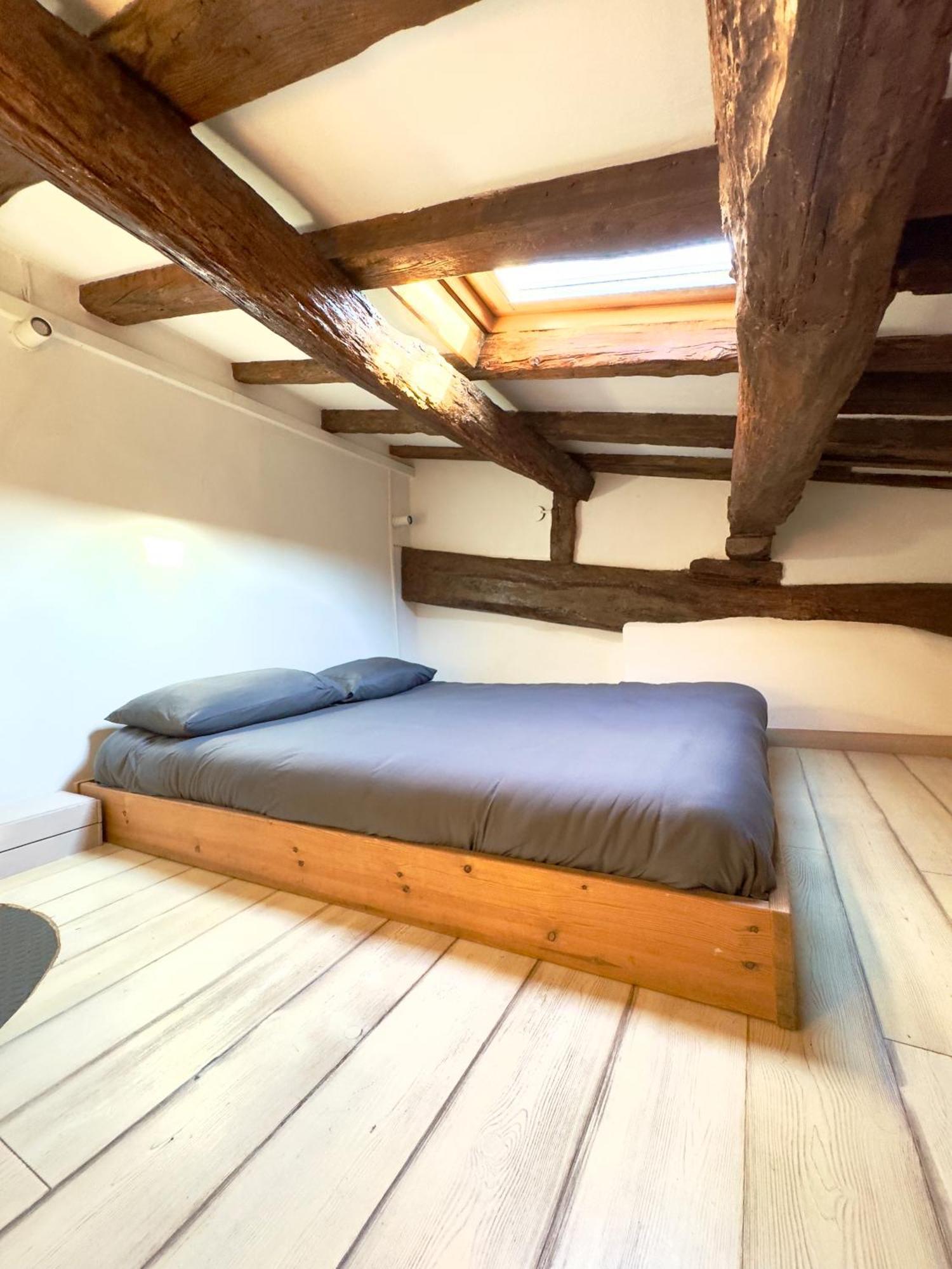 Apartment Casa Vista Natura - Old Town *