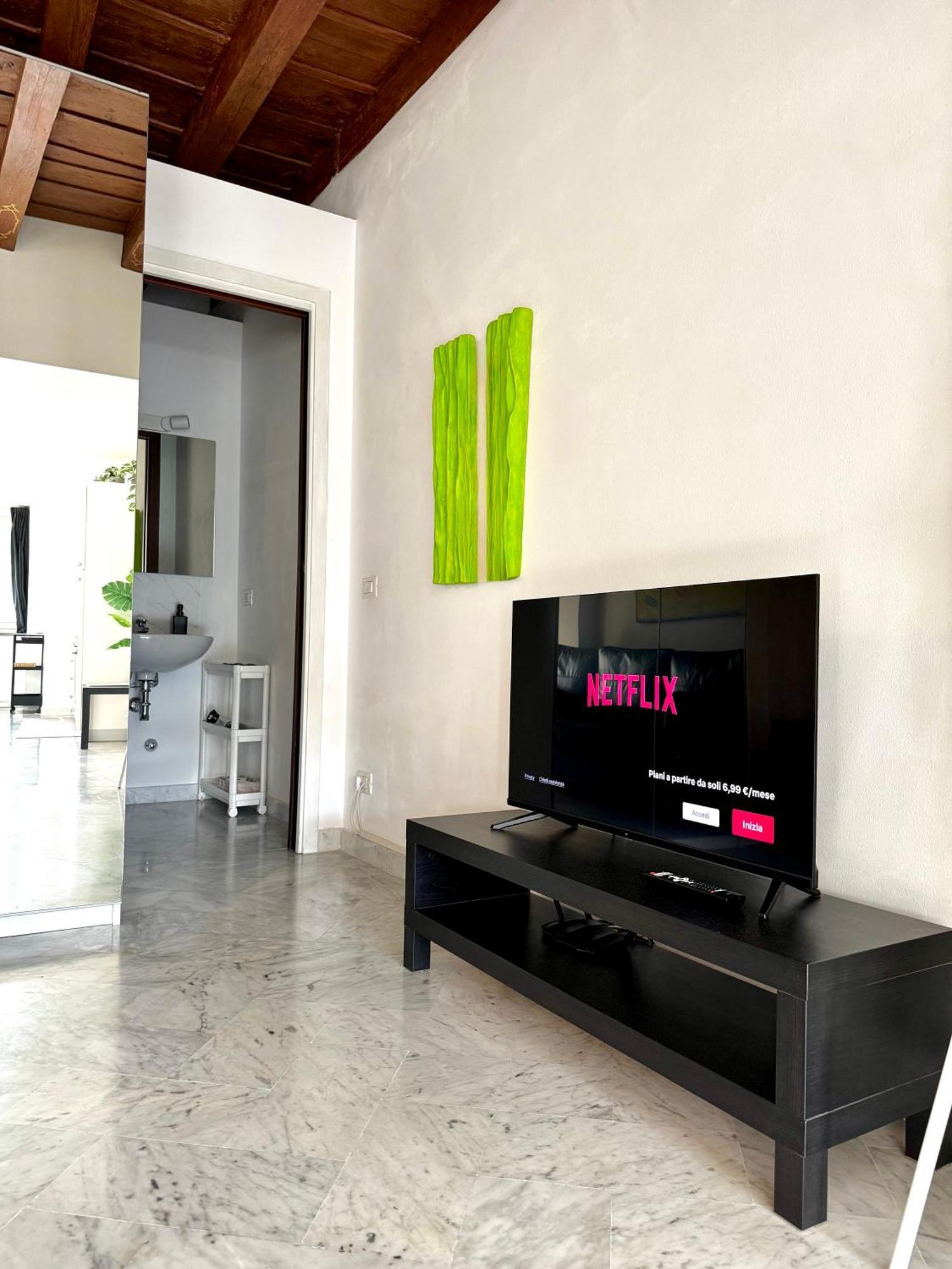 Apartment Casa Vista Natura - Old Town *