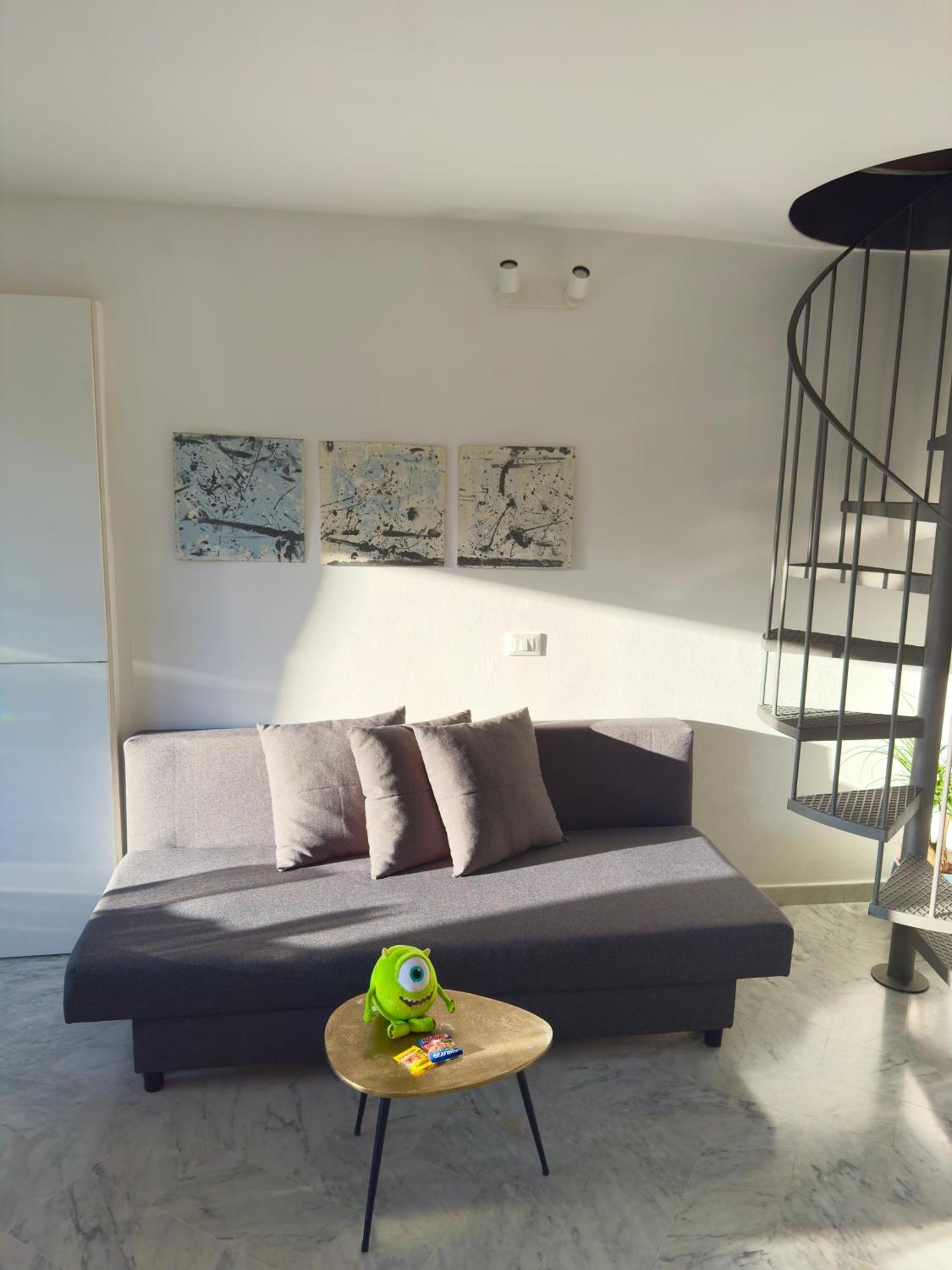 Casa Vista Natura - Old Town Apartment