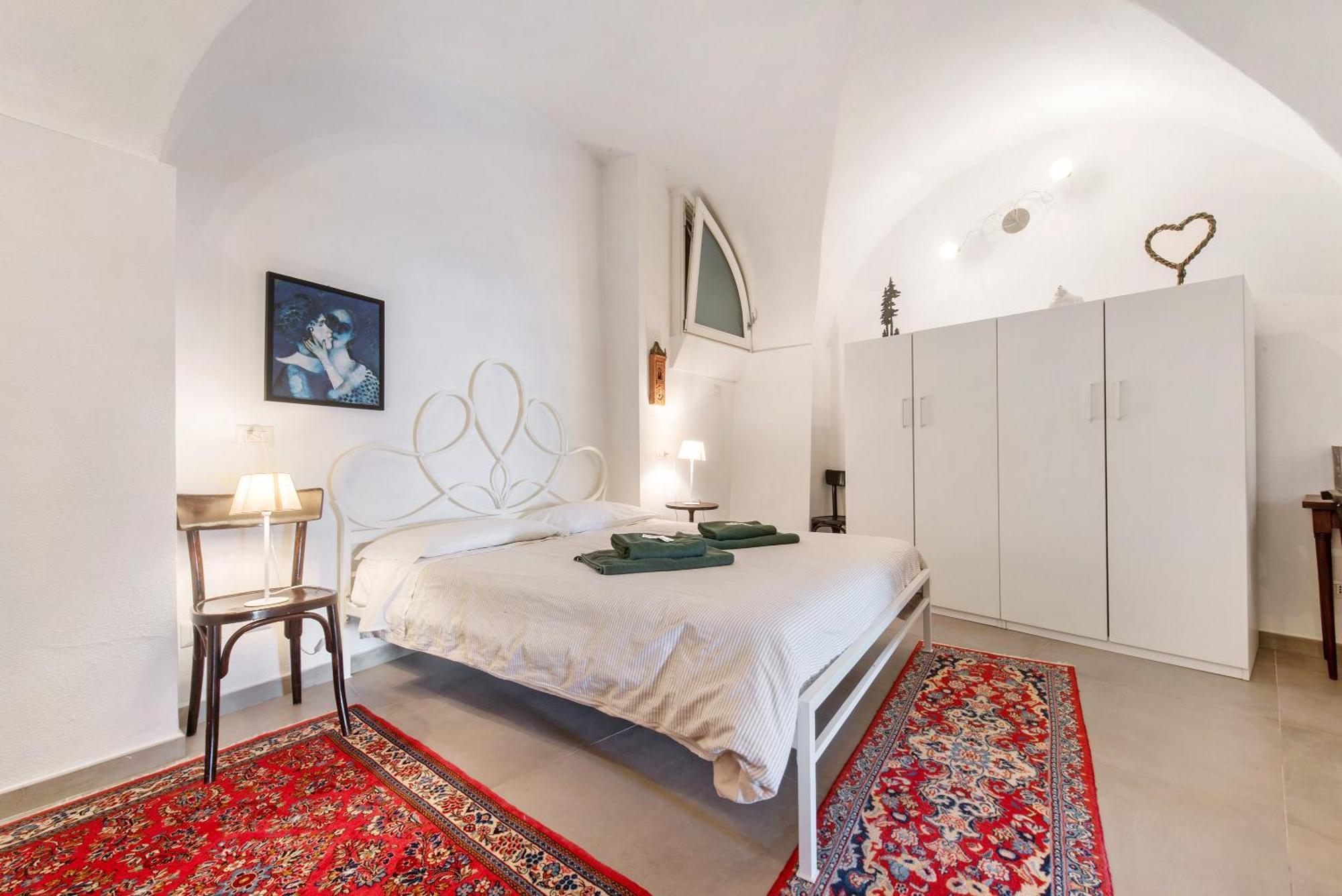 Casa Ipogea Elegant Bergamo