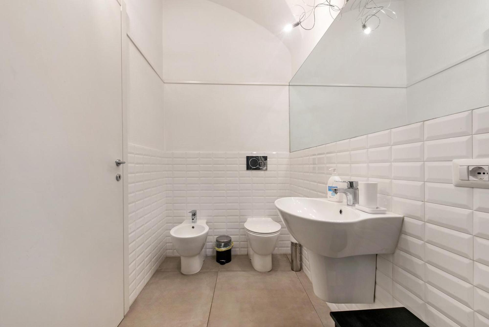 Casa Ipogea Elegant * Bergamo