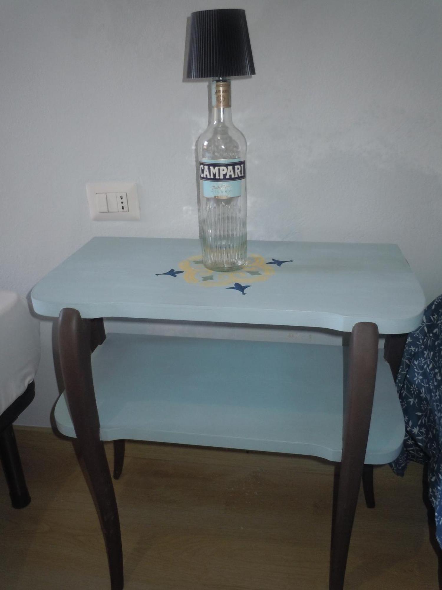 Martini E Campari Nhà khách *