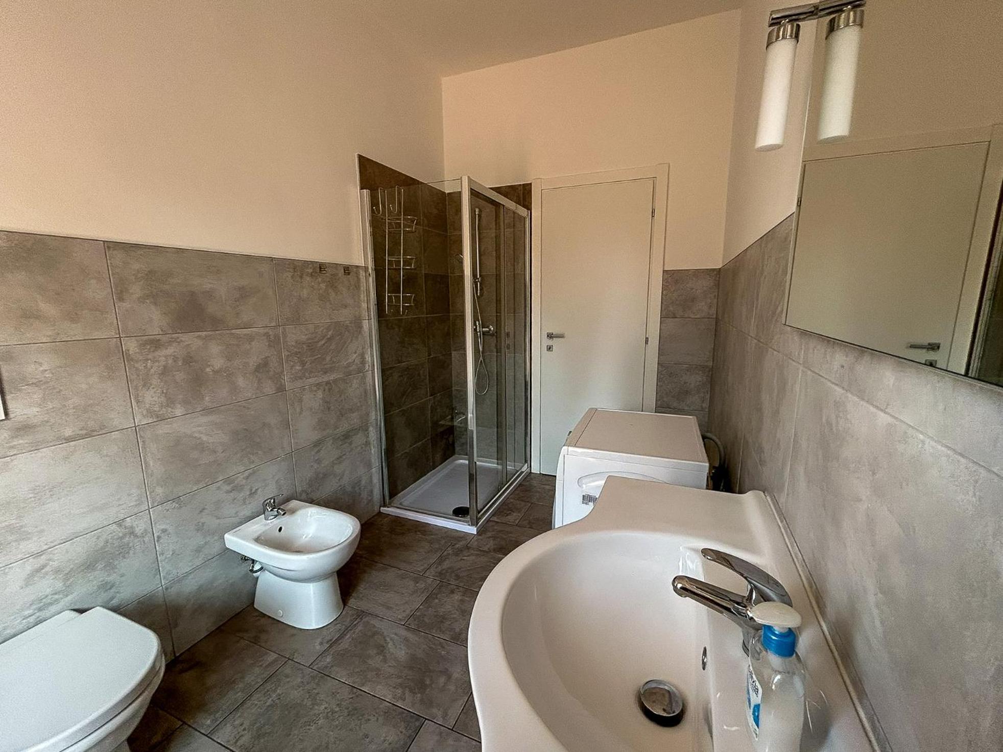 Bgy-city Confortevole Nel Borgo Bergamo