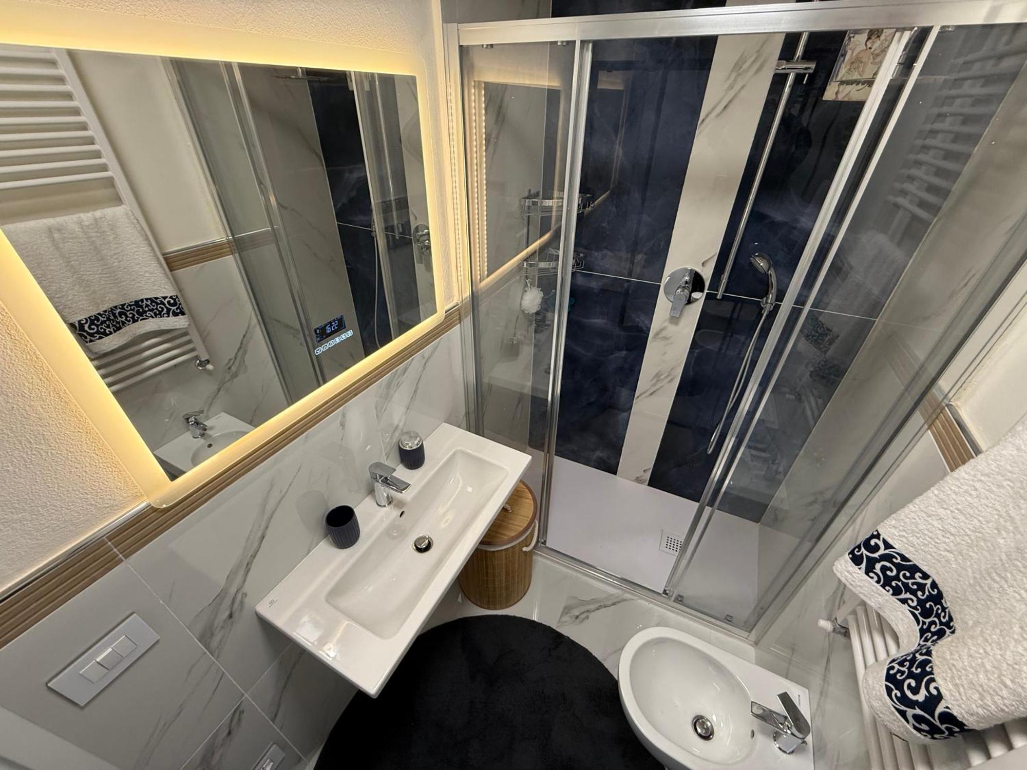 Holiday home Iride - Wellness & Relax Bergamo