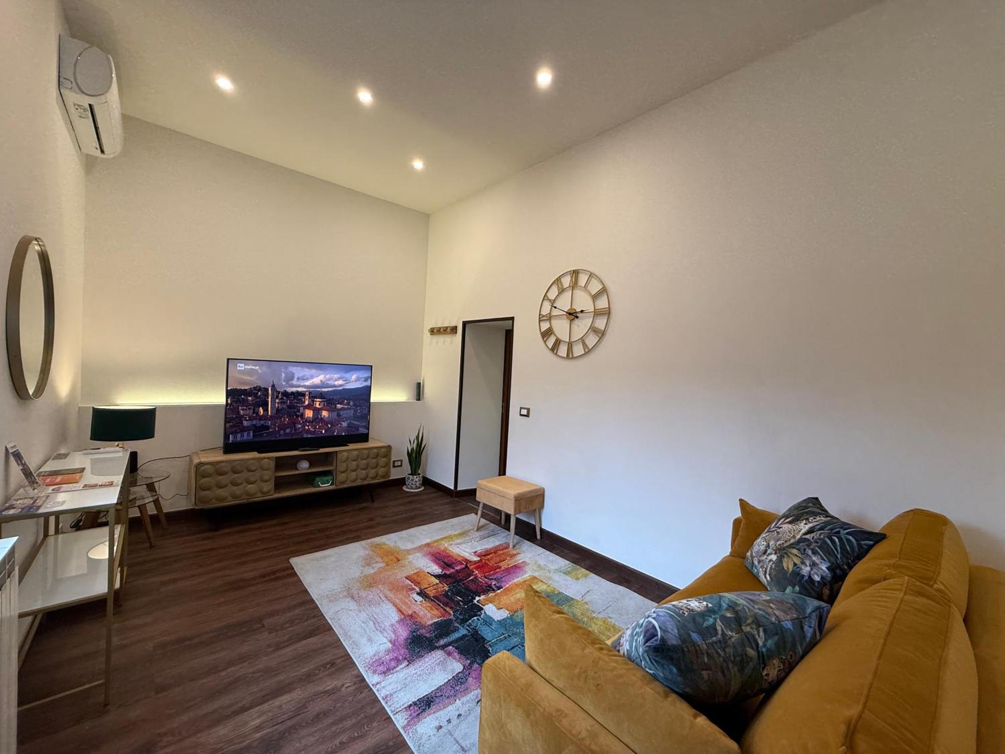 Holiday home Iride - Wellness & Relax *