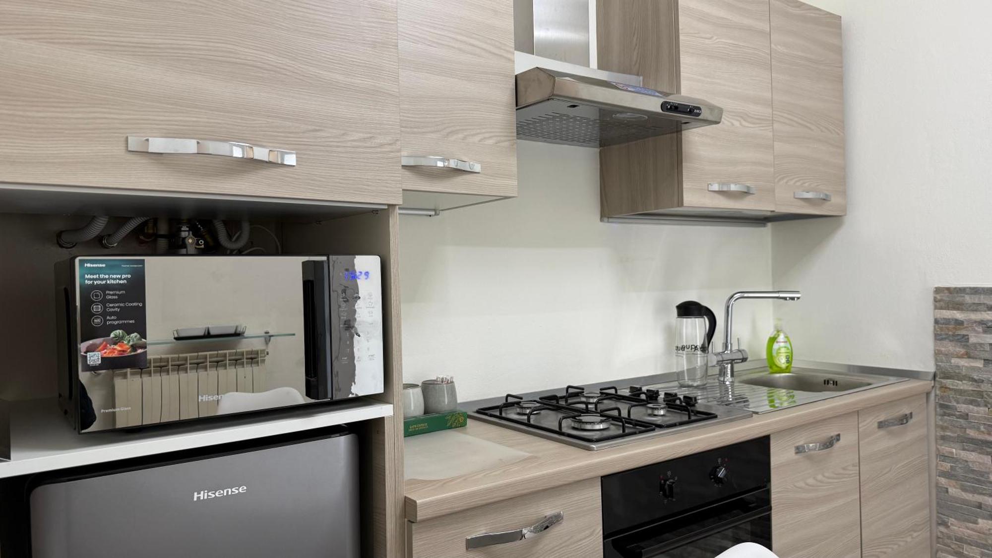 Iride - Wellness & Relax Holiday home