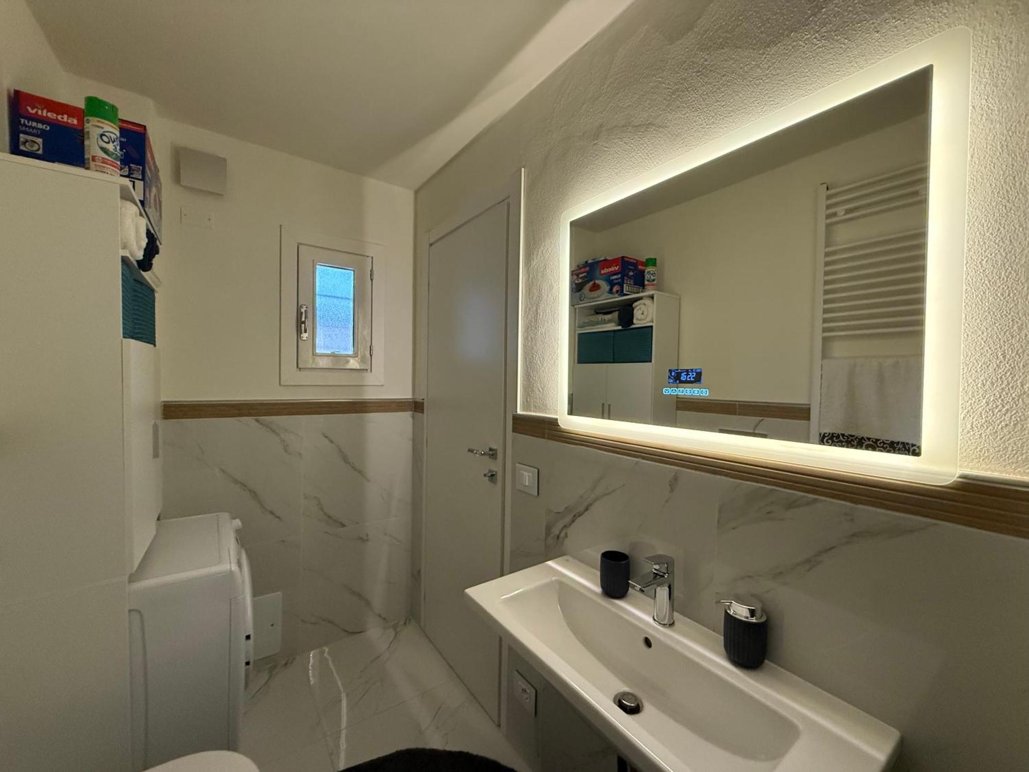 Holiday home Iride - Wellness & Relax