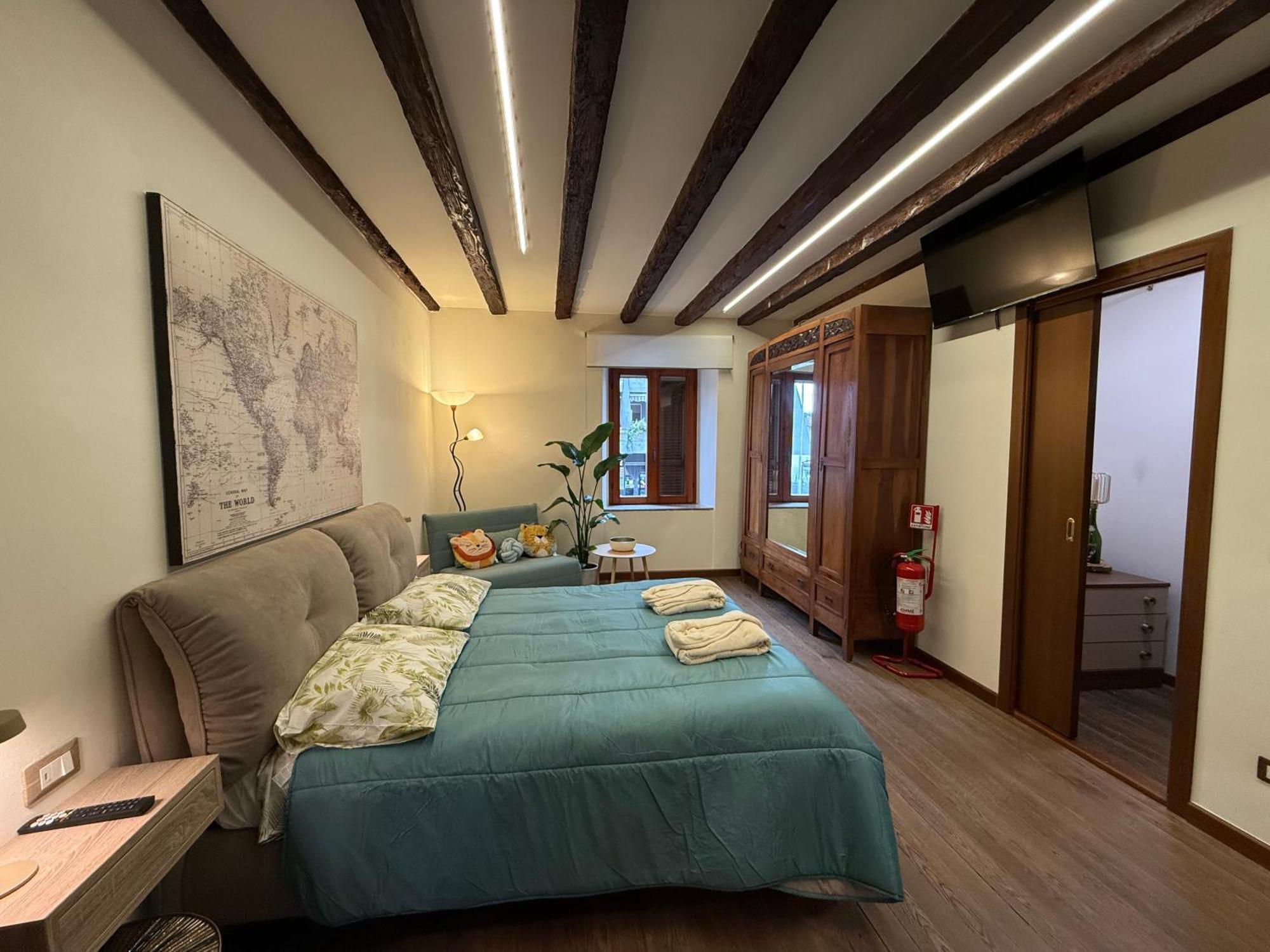 Iride - Wellness & Relax Holiday home