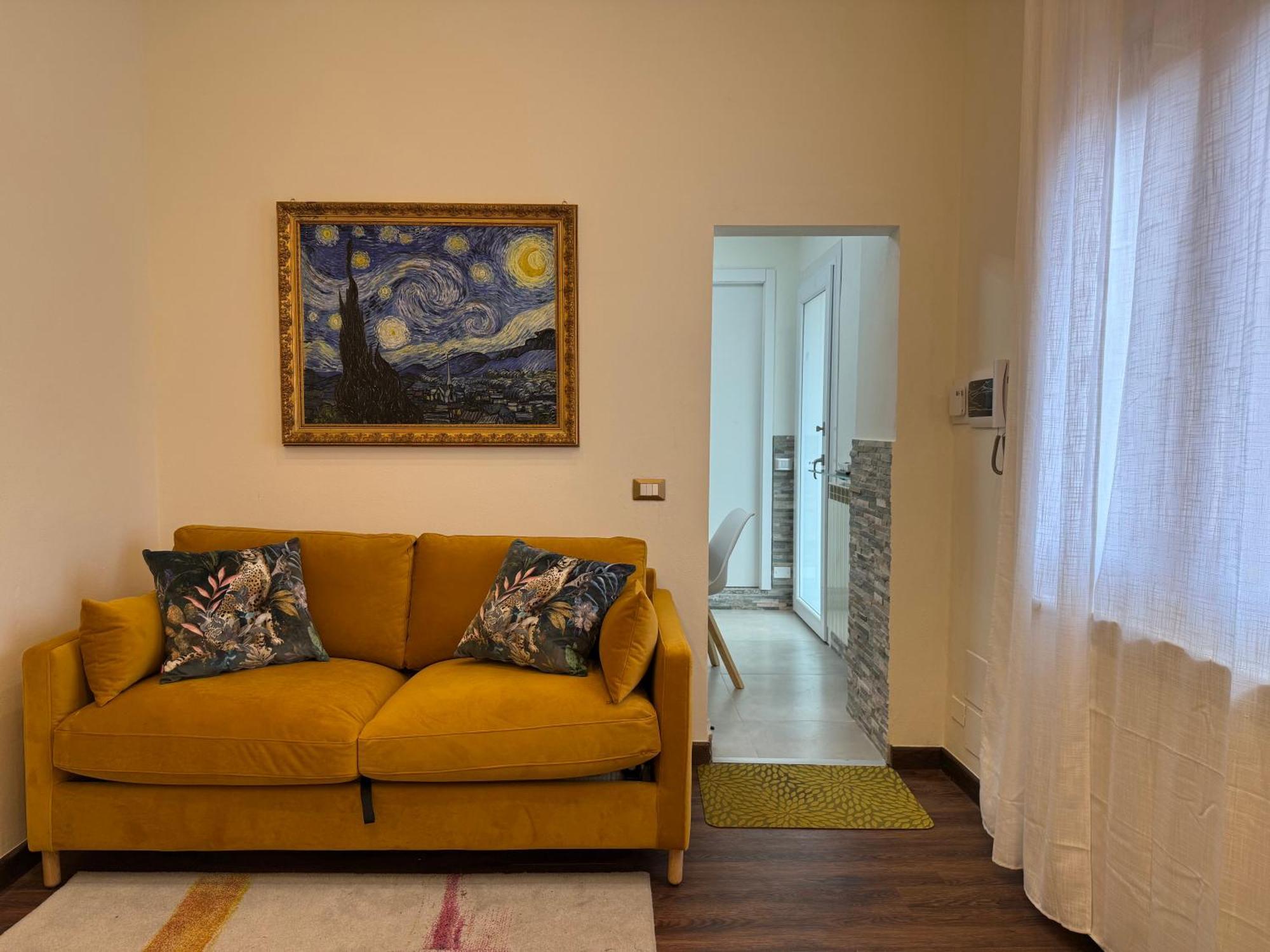 Iride - Wellness & Relax Holiday home Bergamo