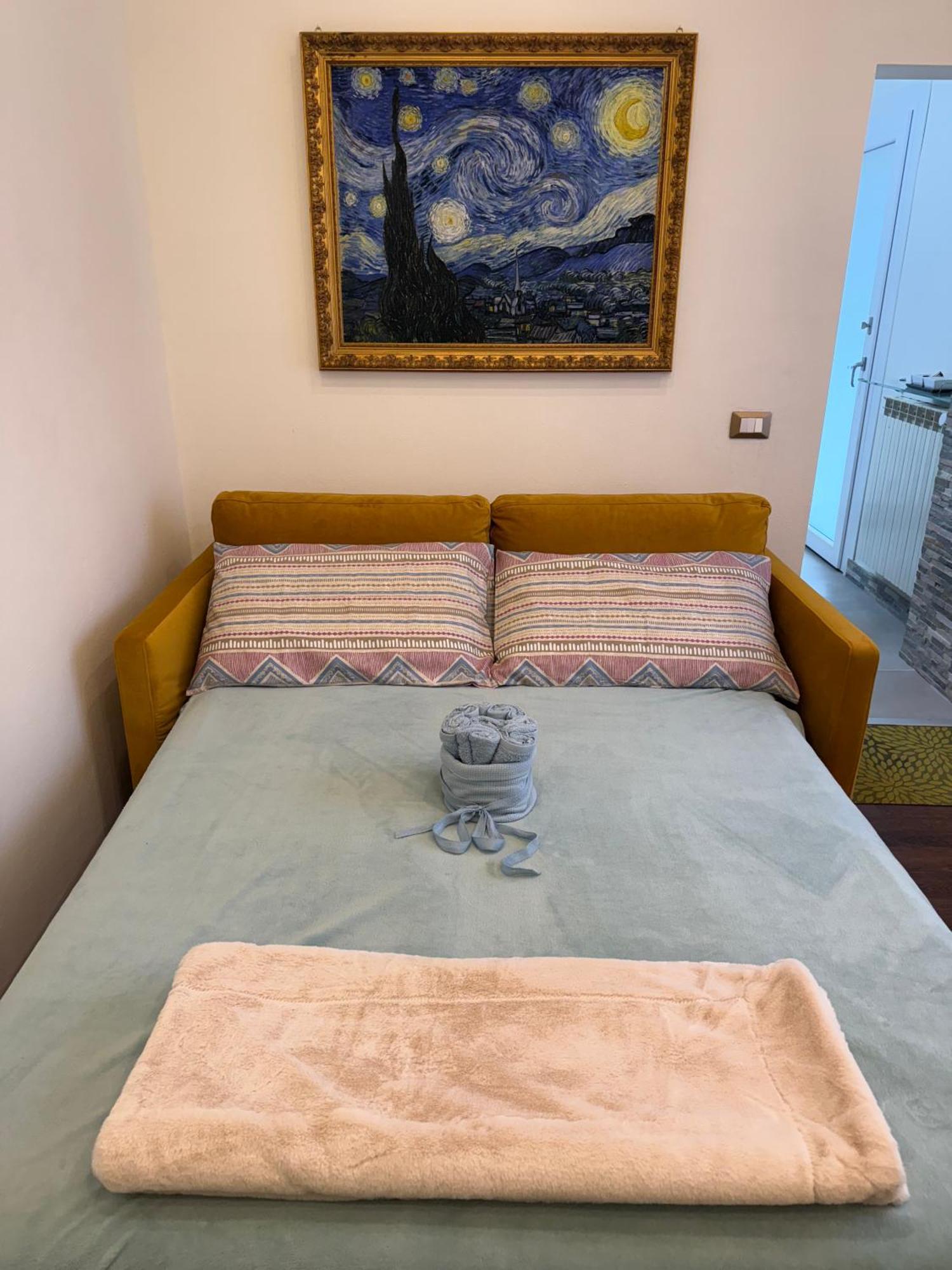 Iride - Wellness & Relax *