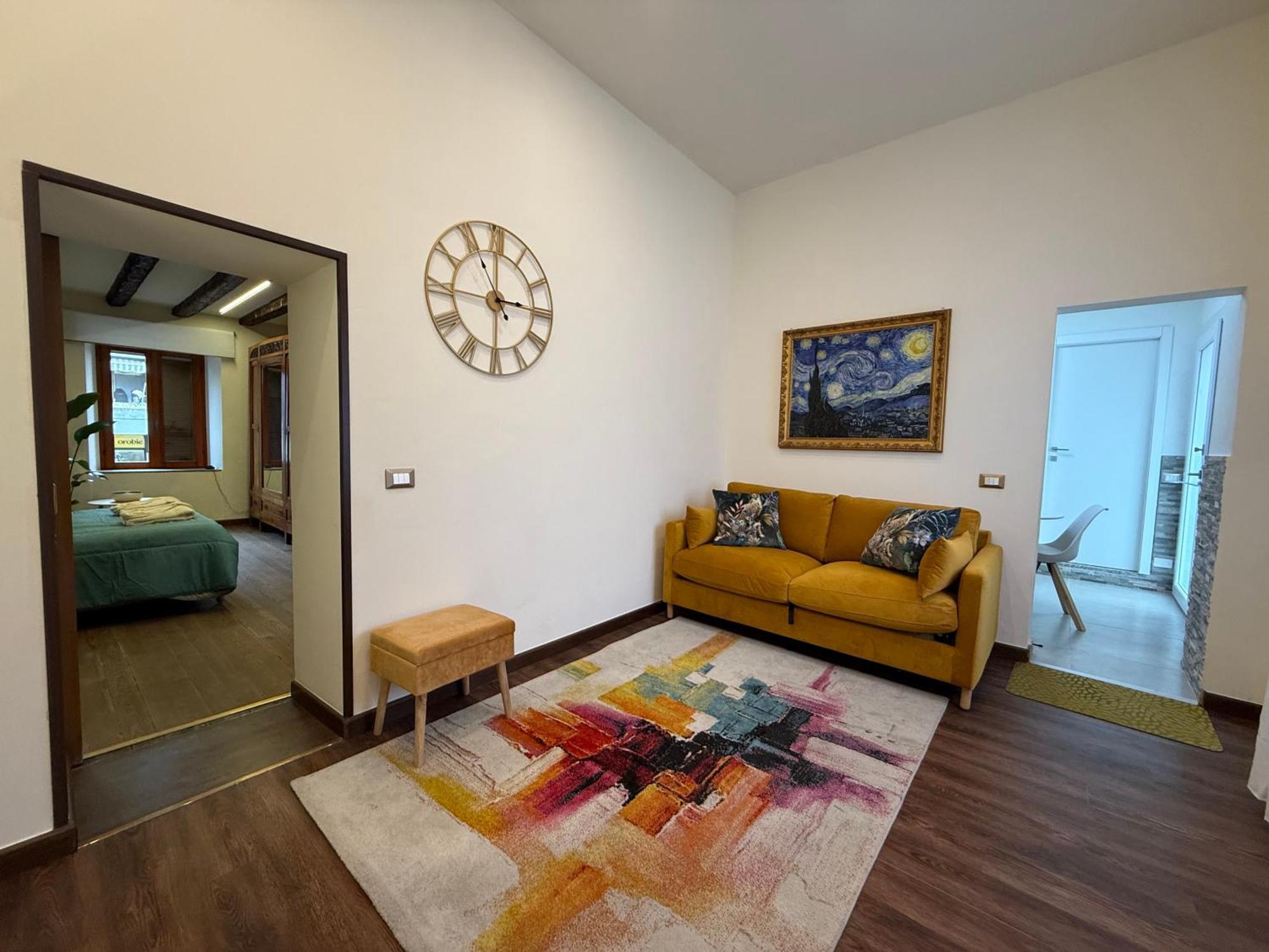 Holiday home Iride - Wellness & Relax Bergamo