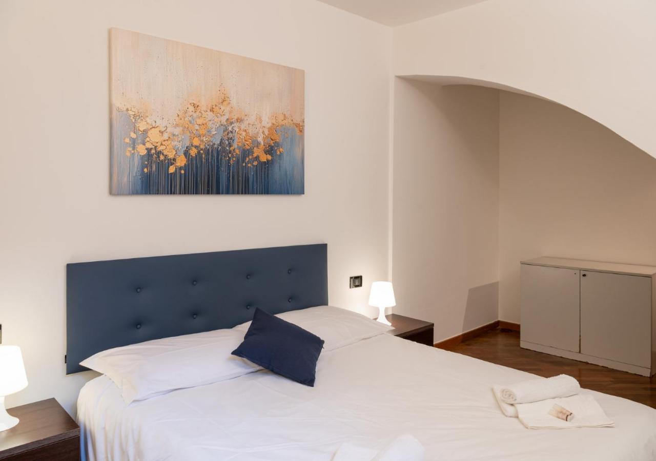 Bg Style Comfort & Elegance High Center Apartment *