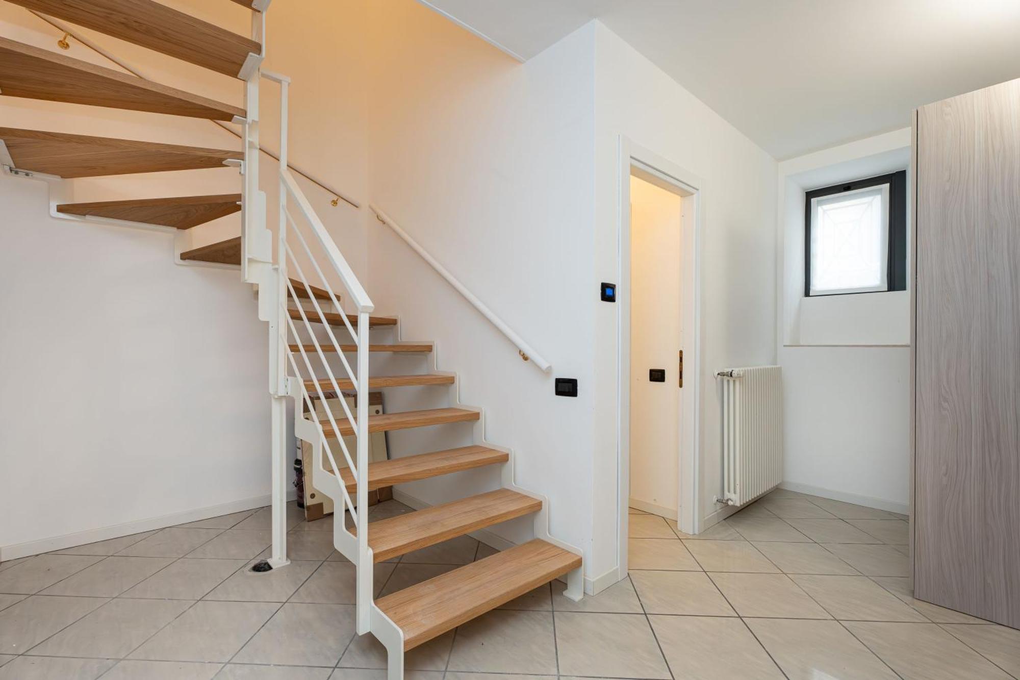 Apartment Vistallihouse *