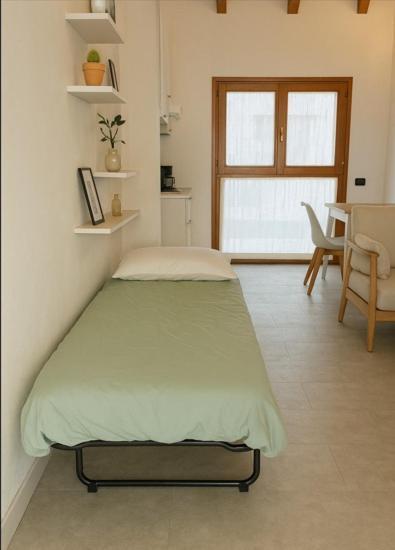 Charming & Modern In The