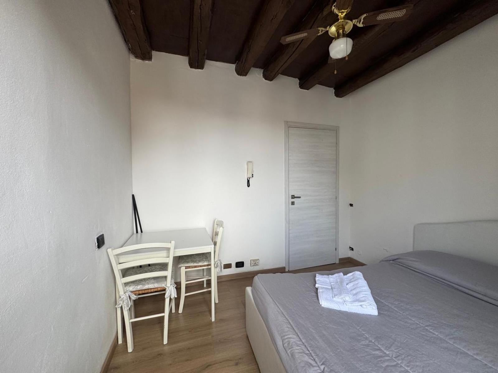 Guest house Bnbg - Previtali Bergamo