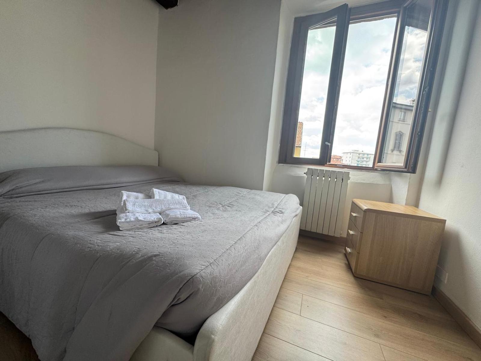 Guest house Bnbg - Previtali Bergamo