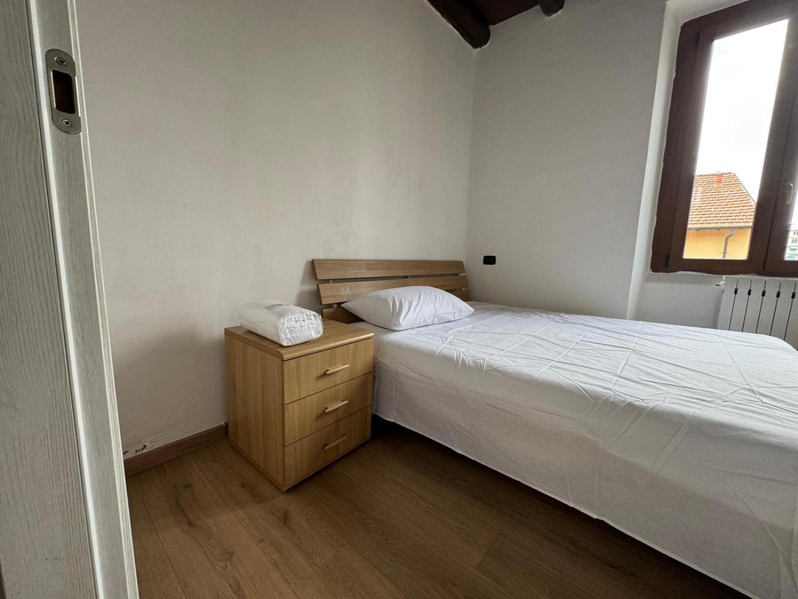 Bnbg - Previtali Guest house *