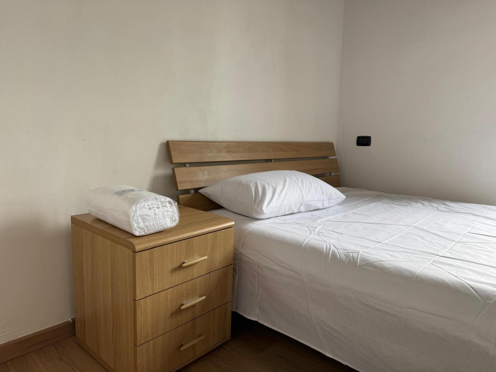 Guest house Bnbg - Previtali Bergamo