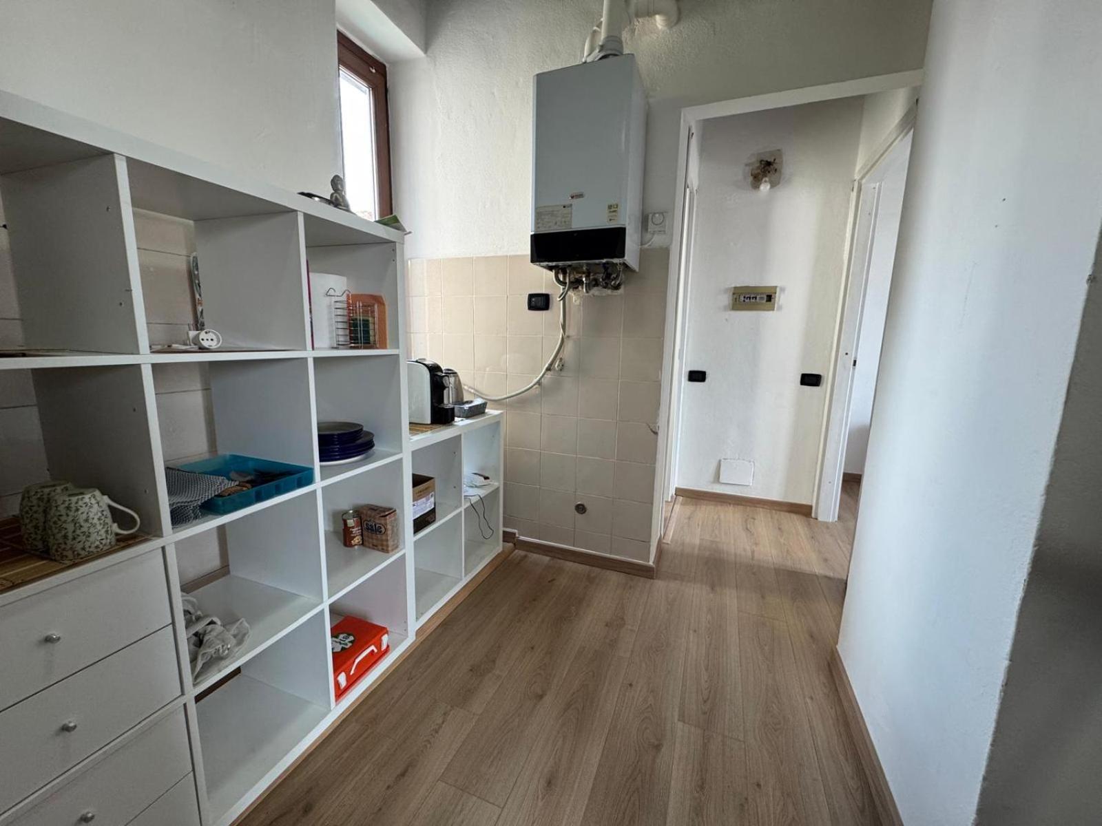 Bnbg - Previtali Guest house *