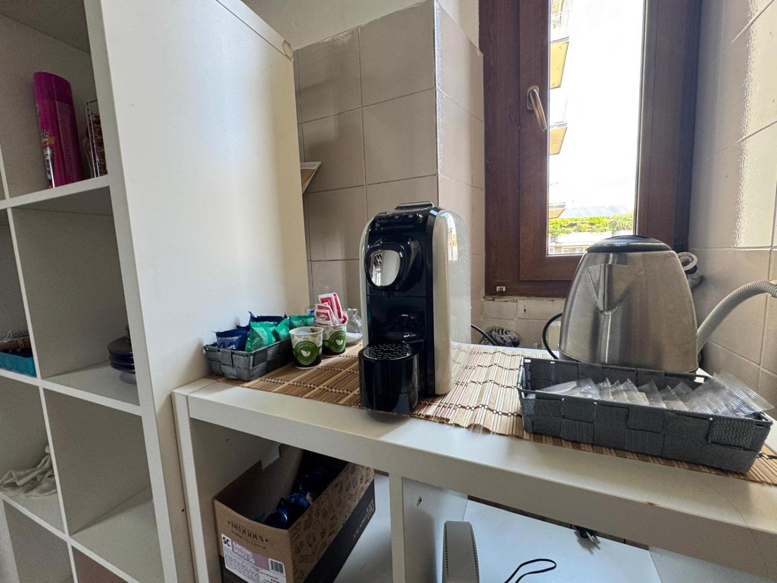 Guest house Bnbg - Previtali Bergamo