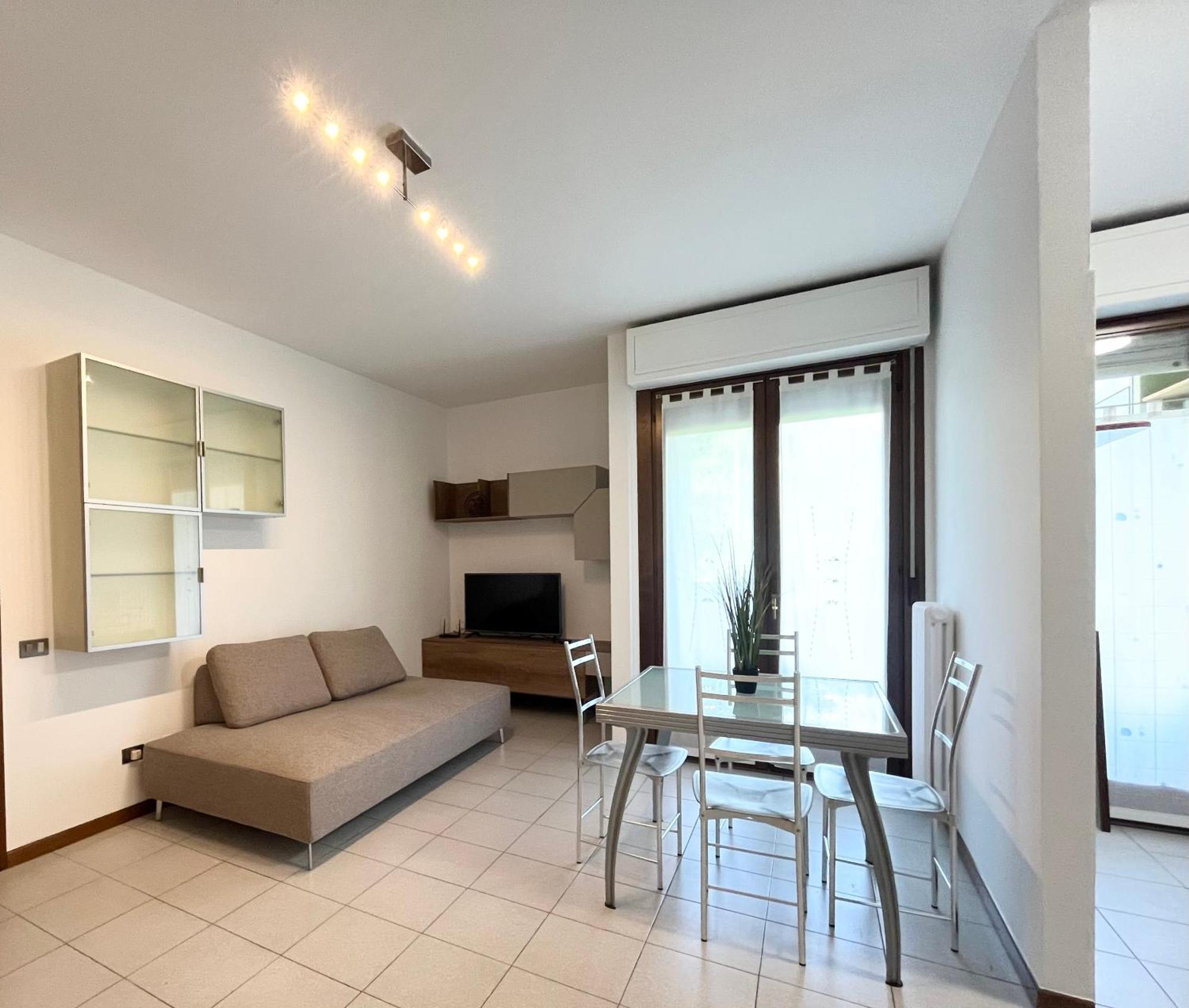 Apartment Syria Bgy Bergamo