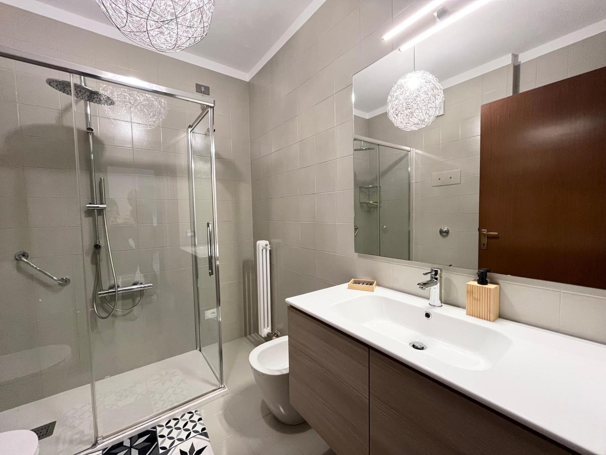 Syria Bgy Apartment