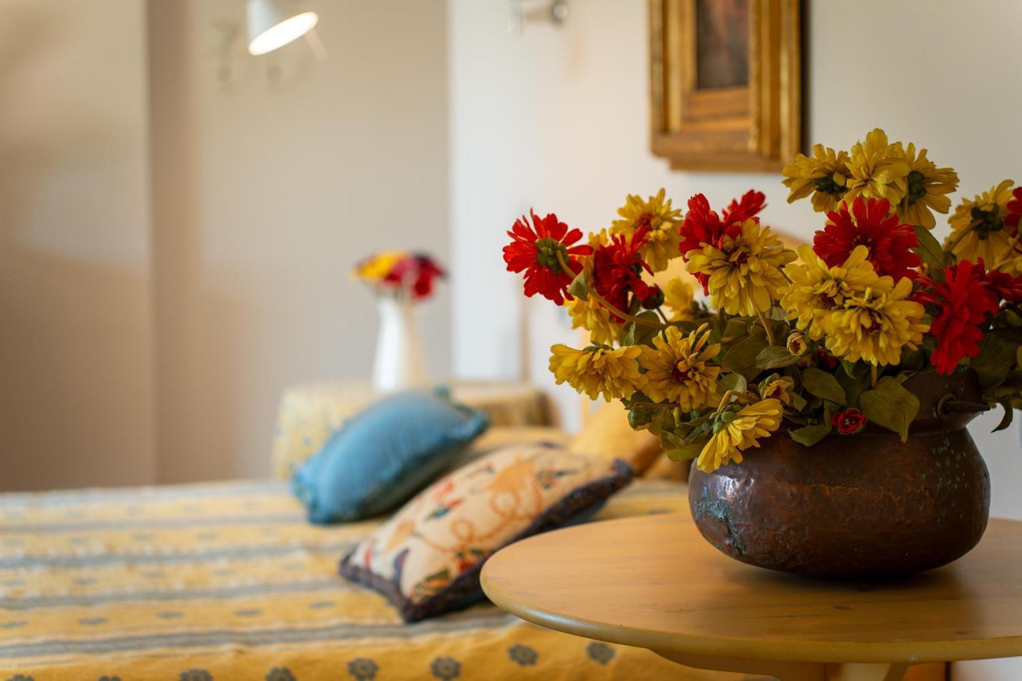 Apartment Vistallihouse