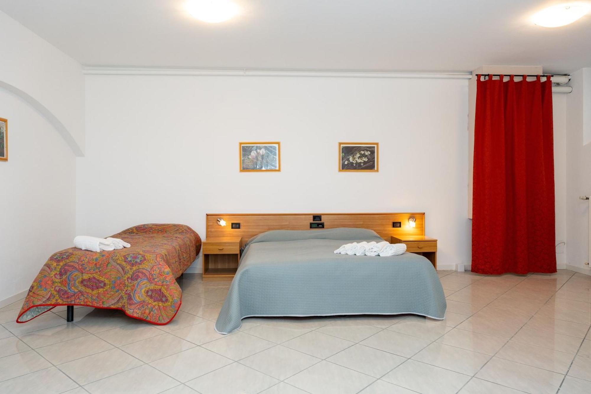 Vistallihouse * Bergamo