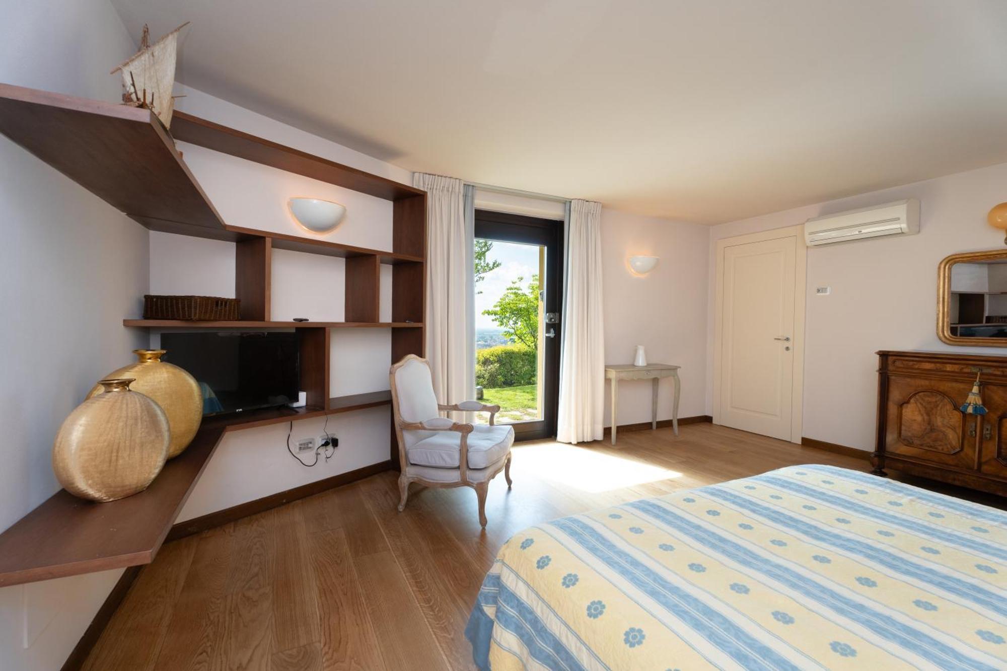 Apartment Panoramica