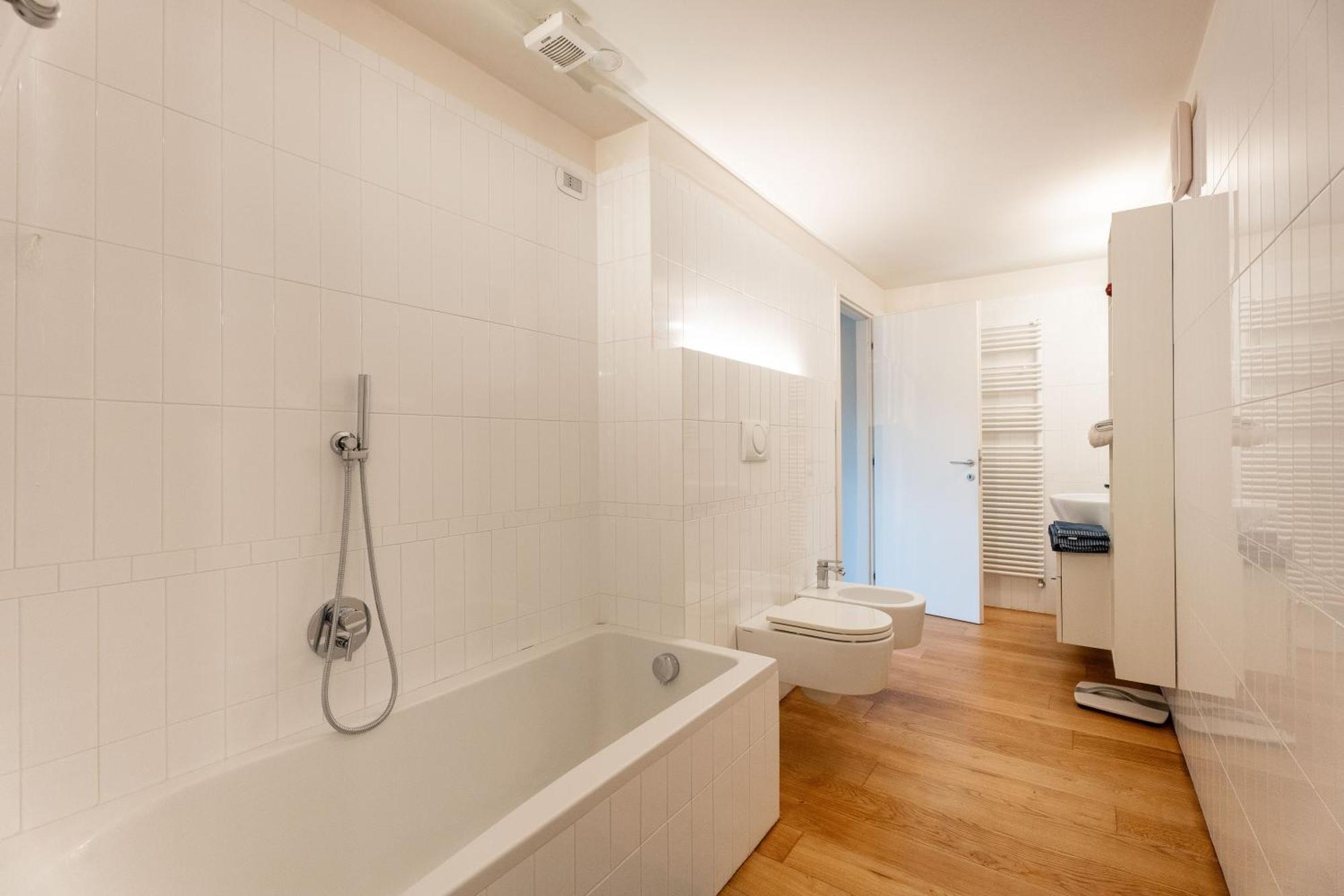 Panoramica Apartment