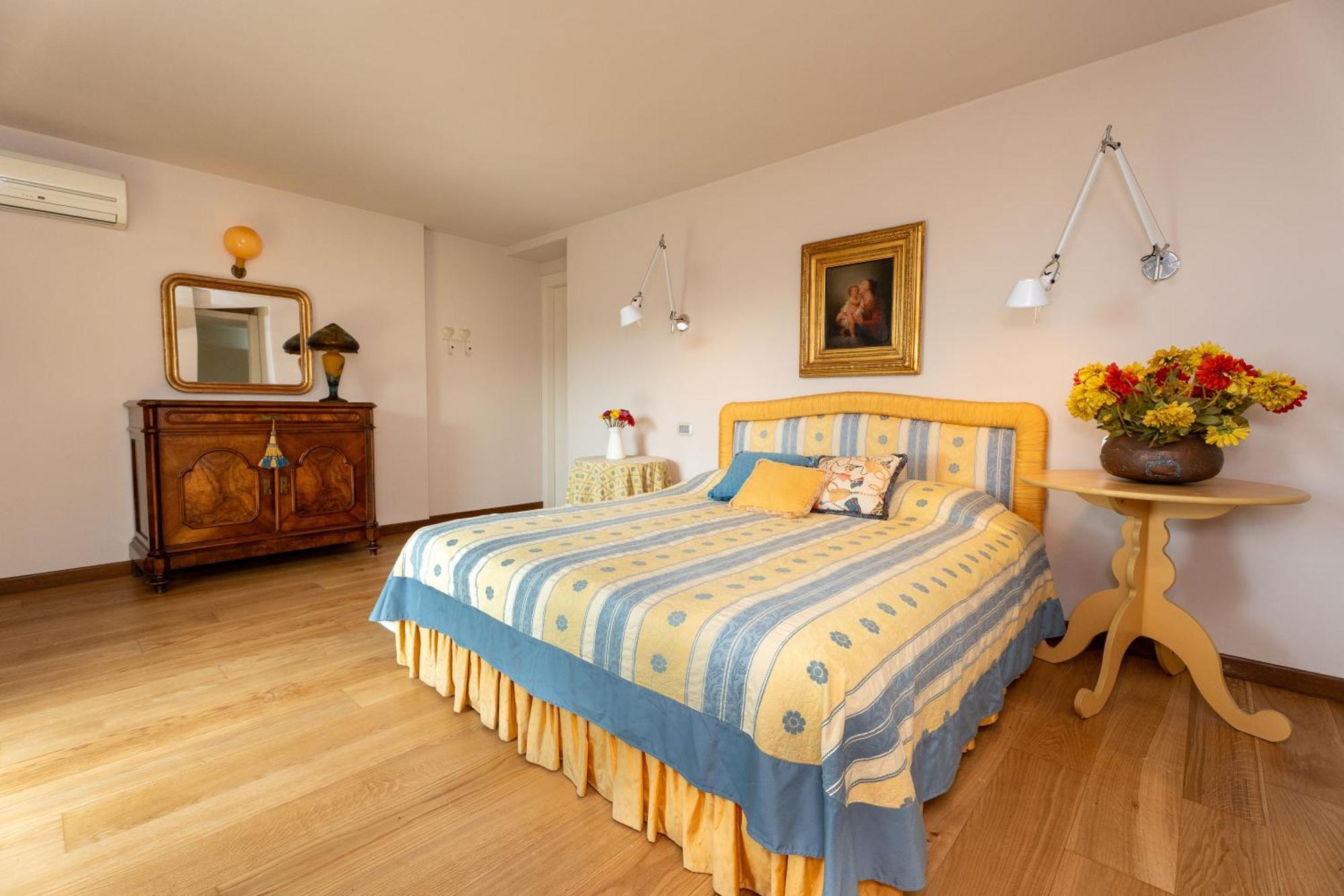 Panoramica Apartment