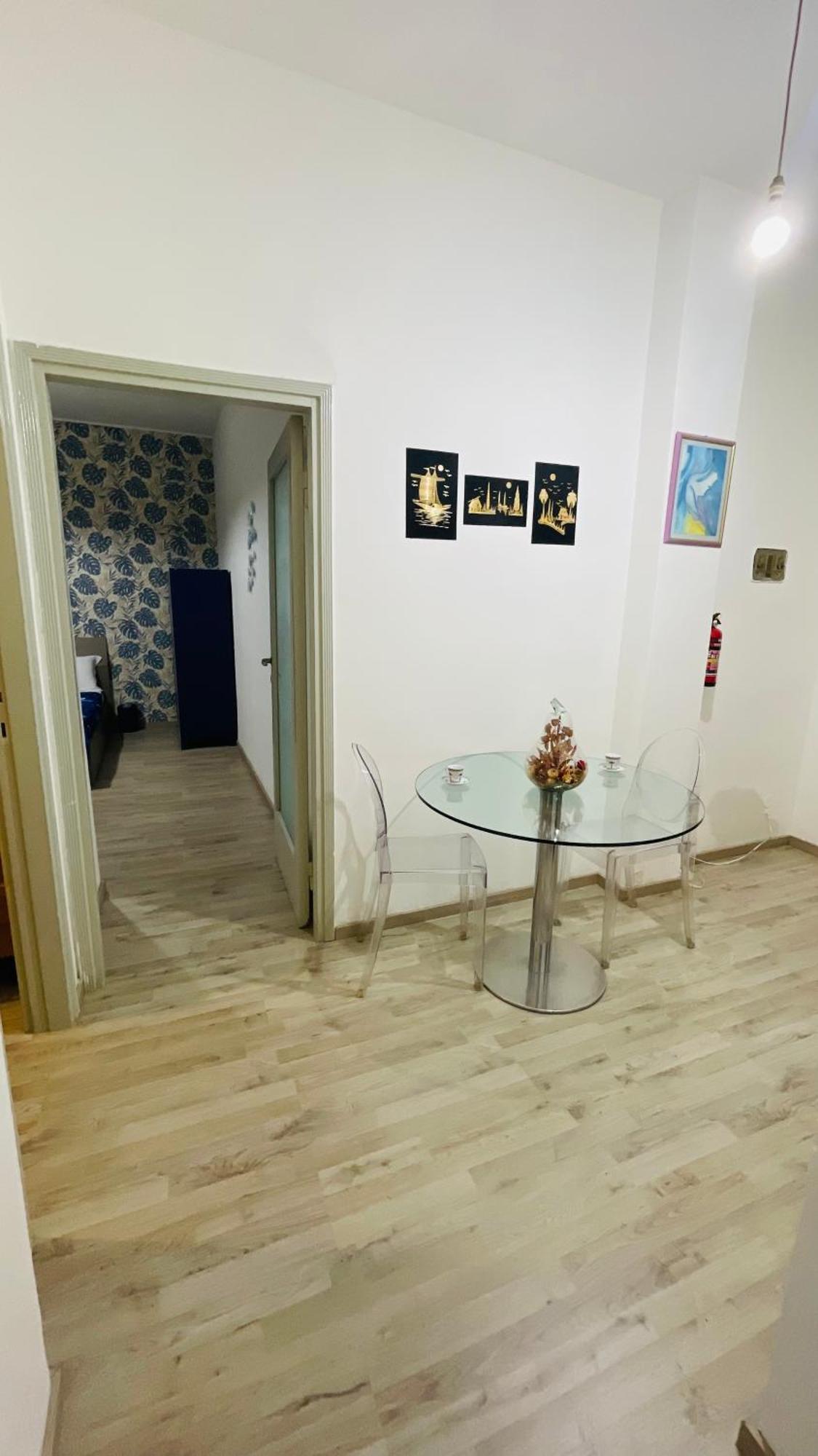 Apartamento Casa *