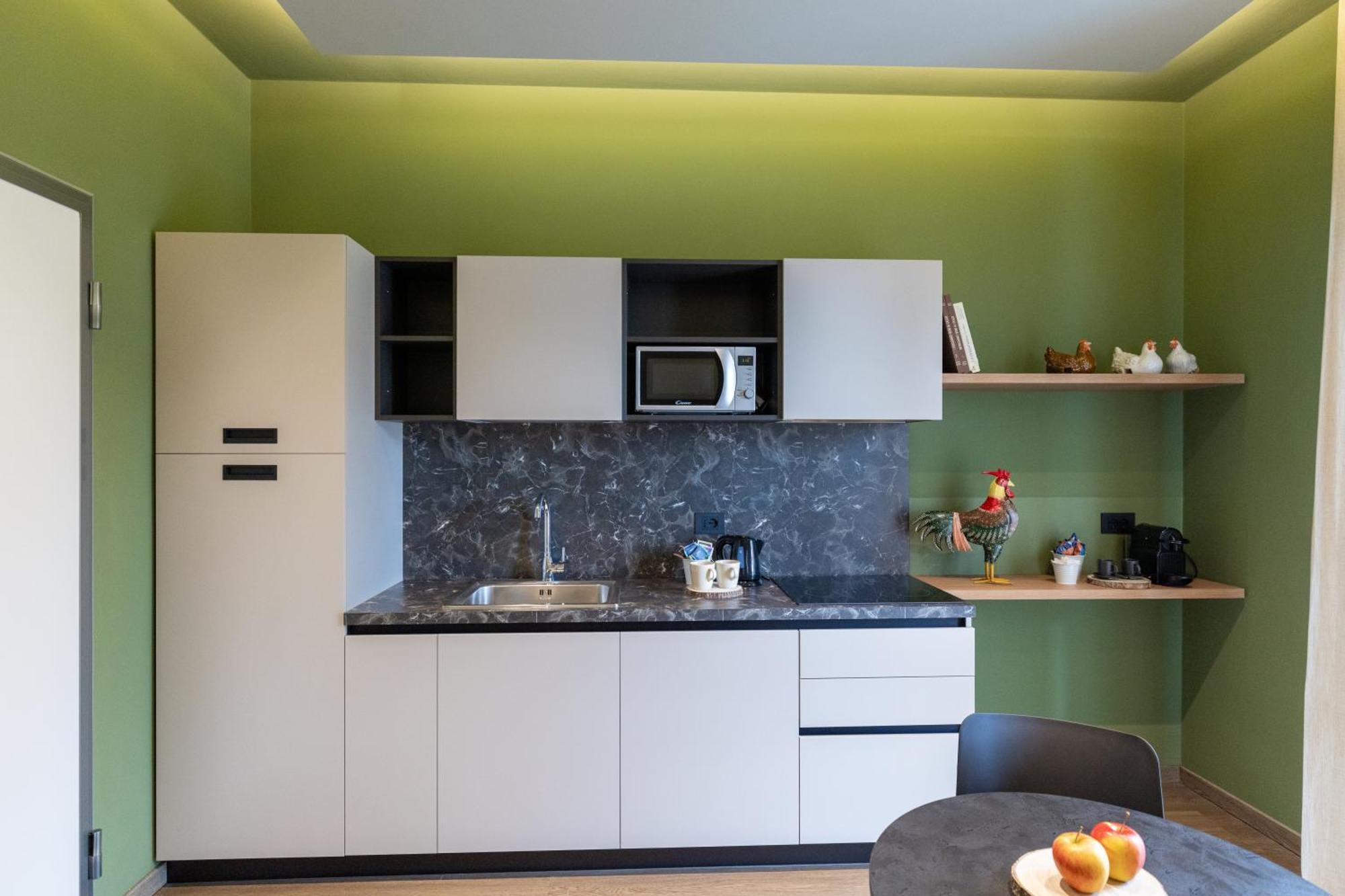 A Casa Di Laura Apartment
