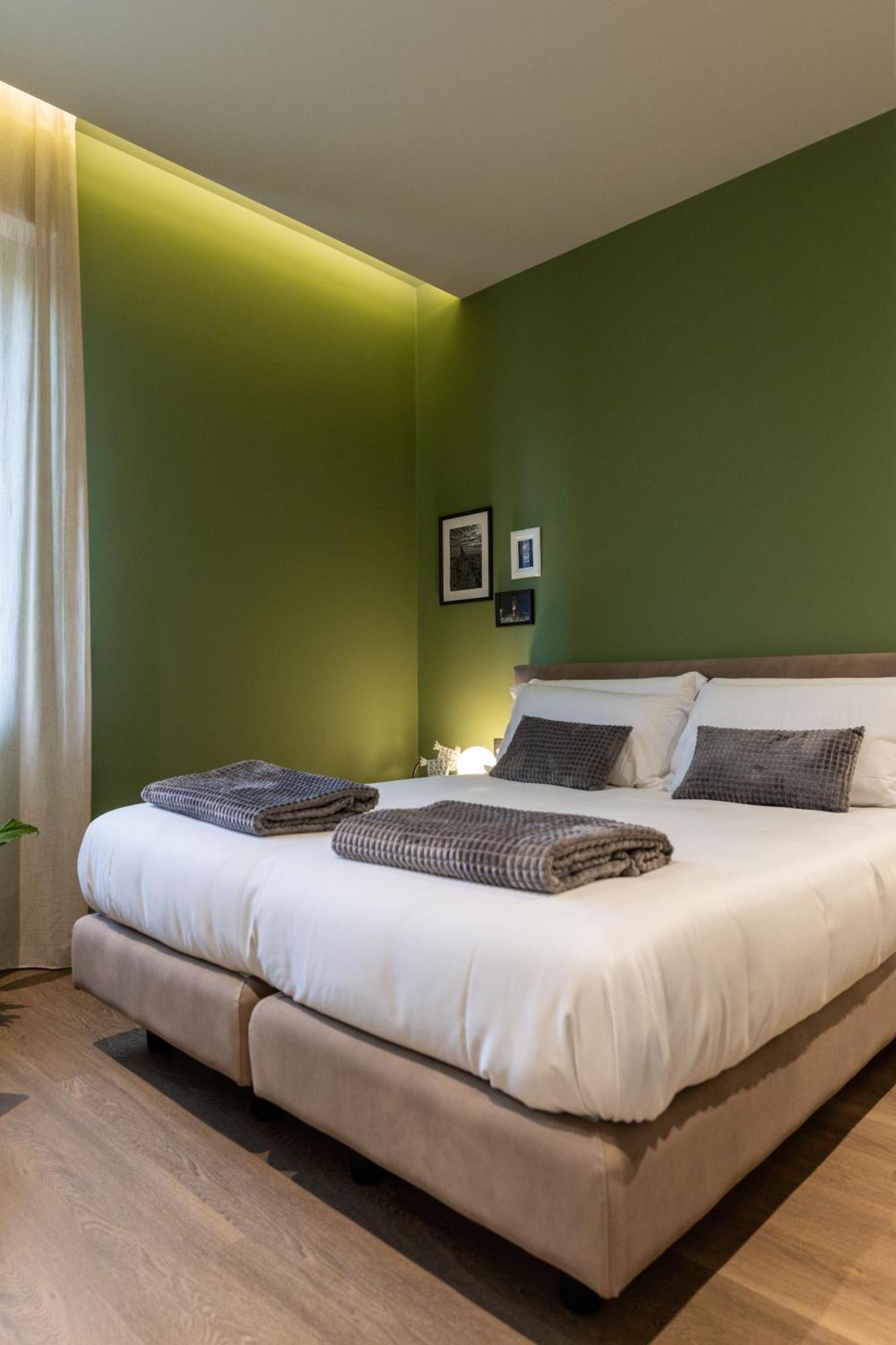 A Casa Di Laura Apartment *