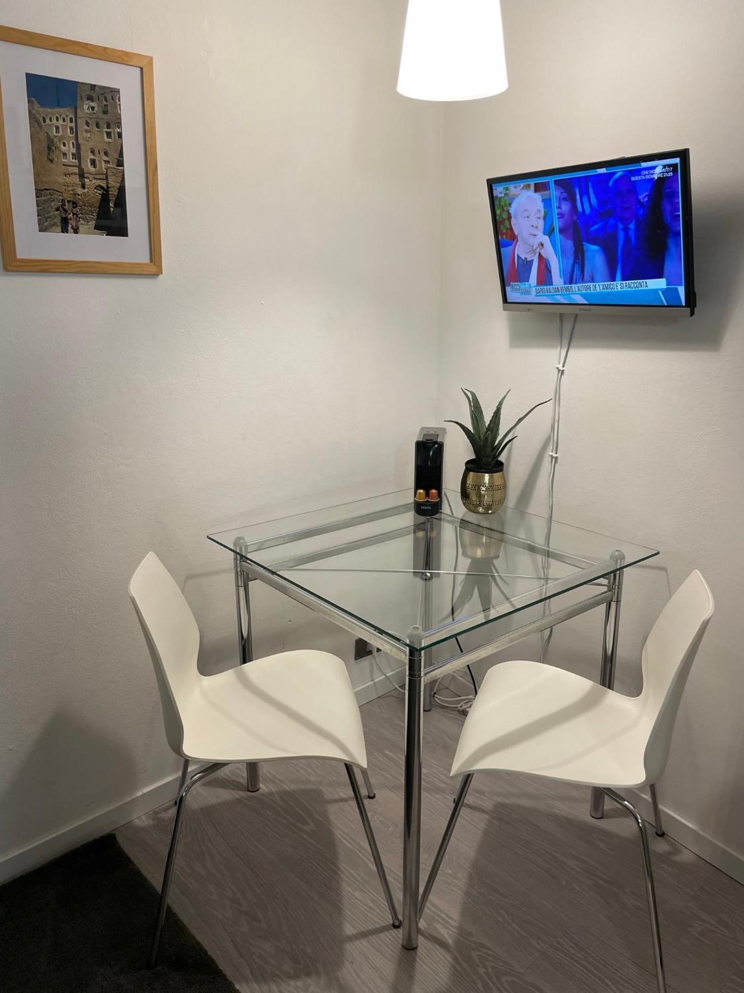 Apartment Accademia Lovers Bergamo