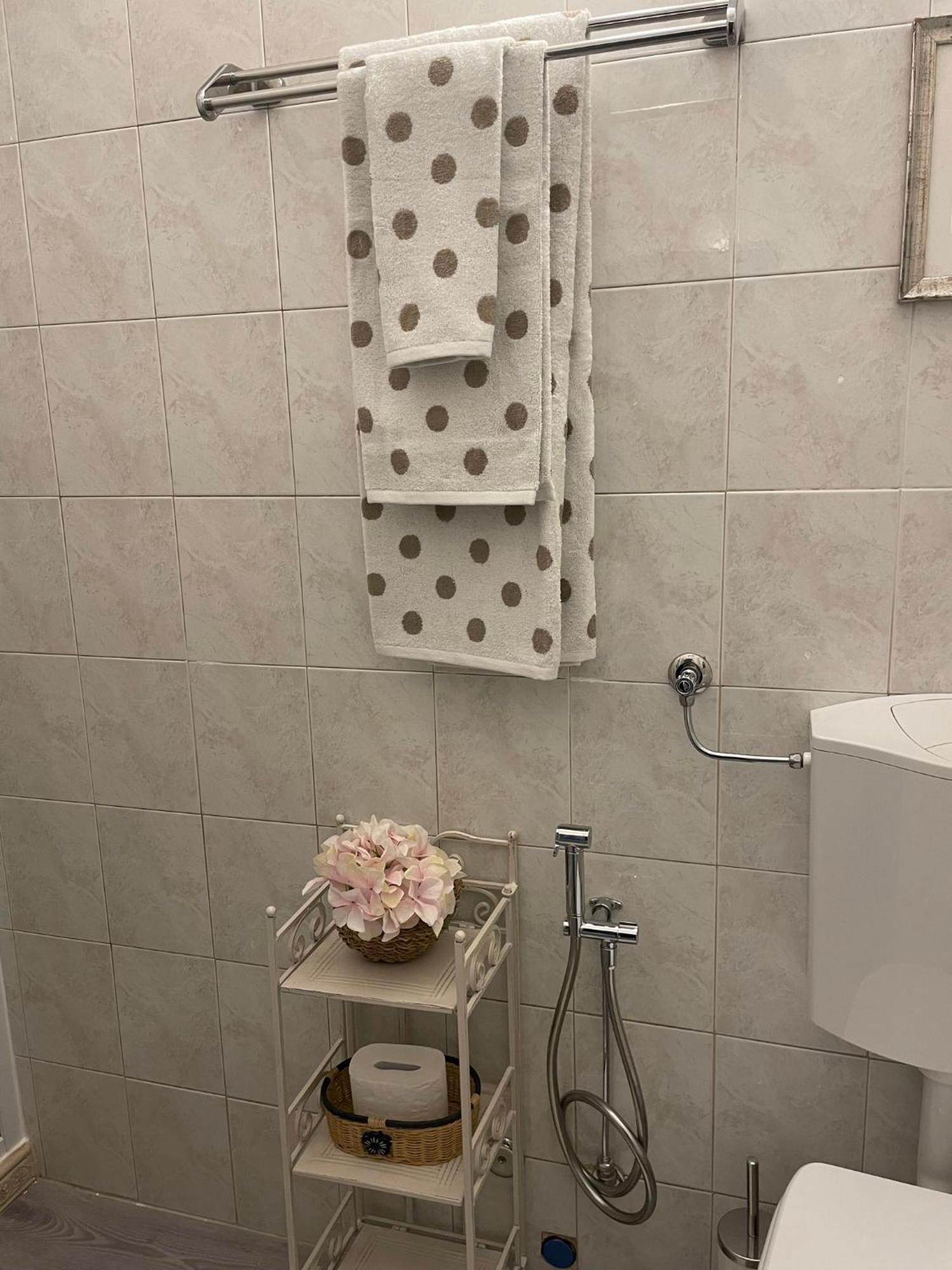 Accademia Lovers Apartment