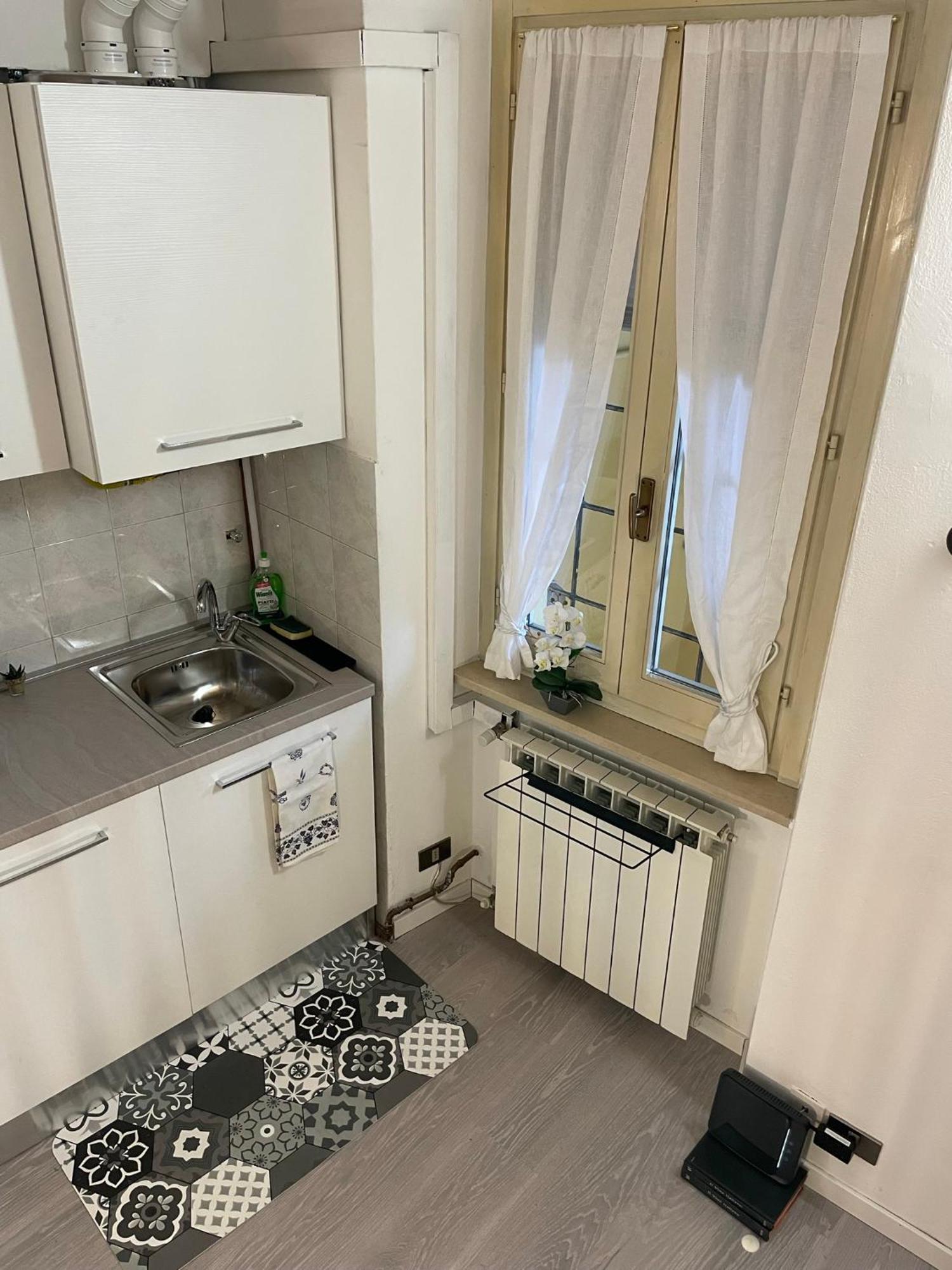 Accademia Lovers Apartment Bergamo
