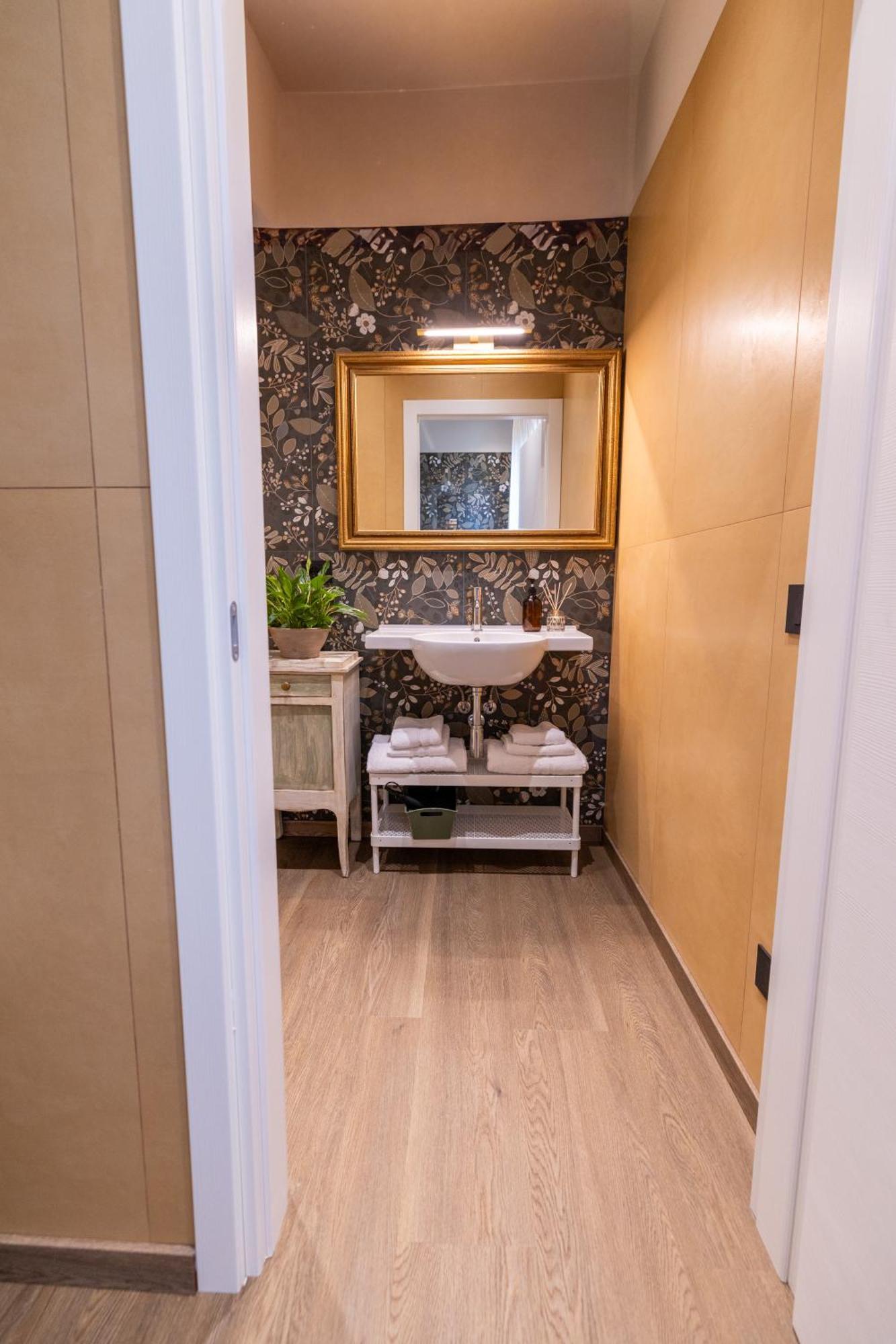A Casa Di Laura Apartment *