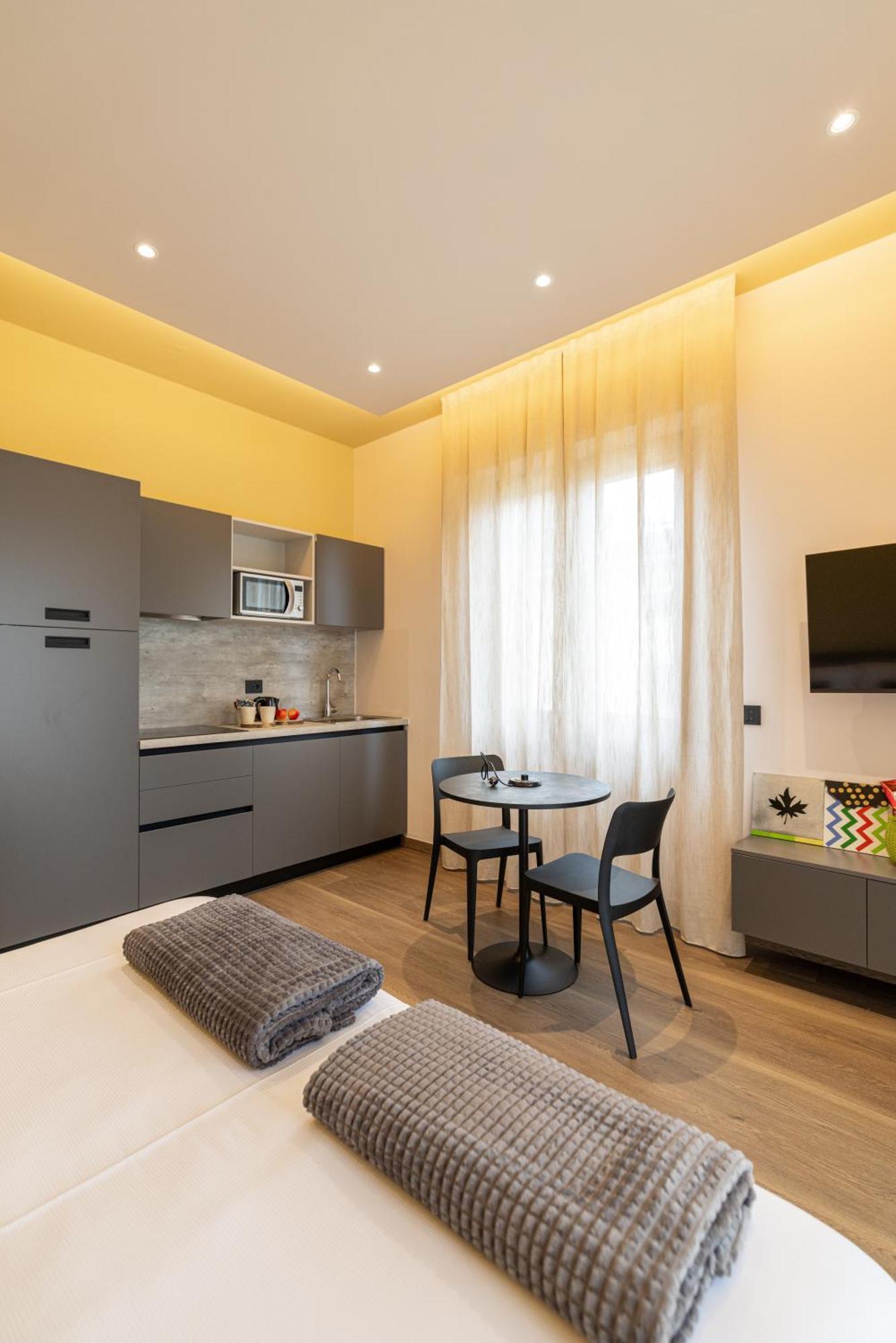 Apartment A Casa Di Laura