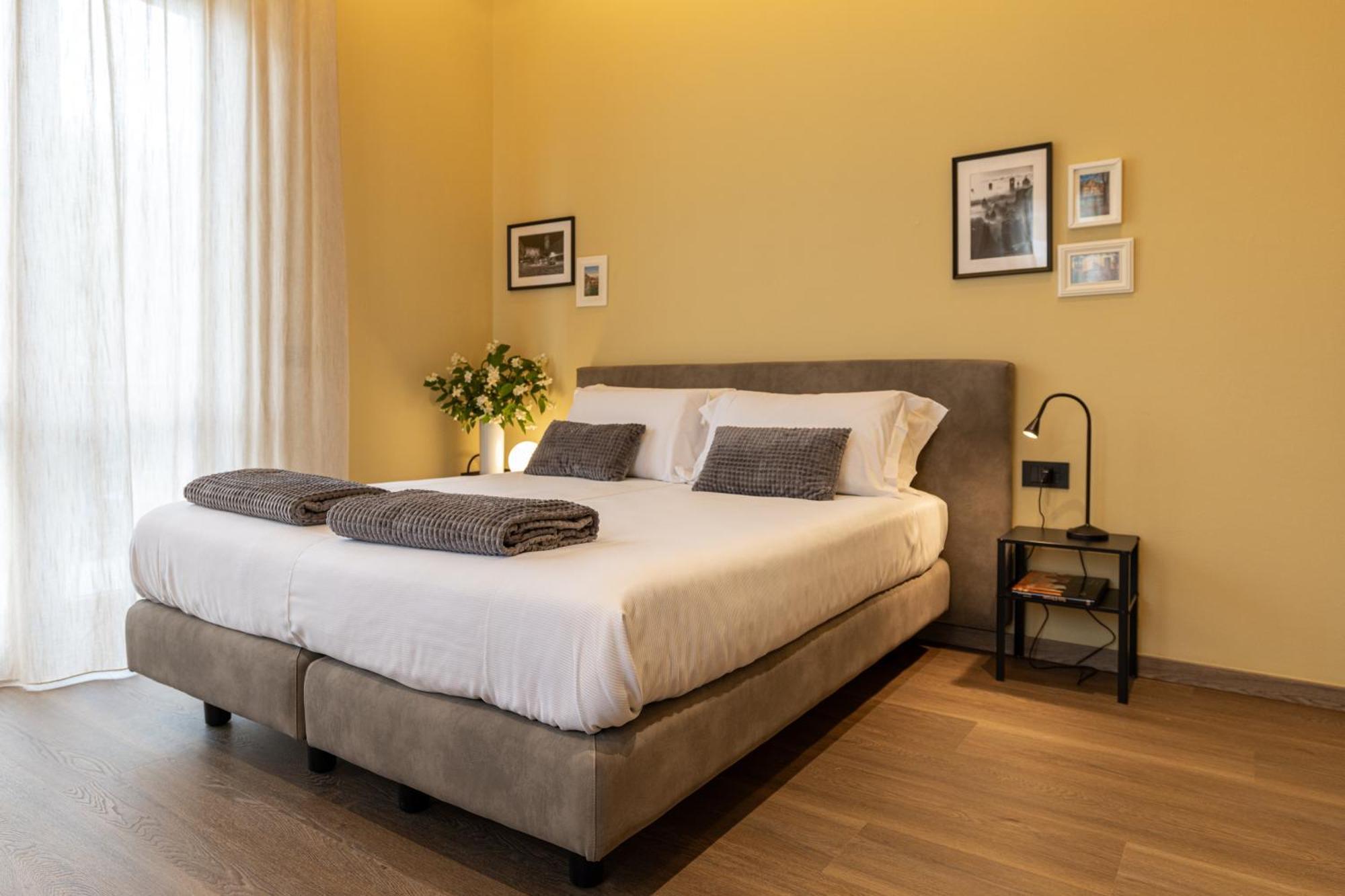 A Casa Di Laura * Bergamo