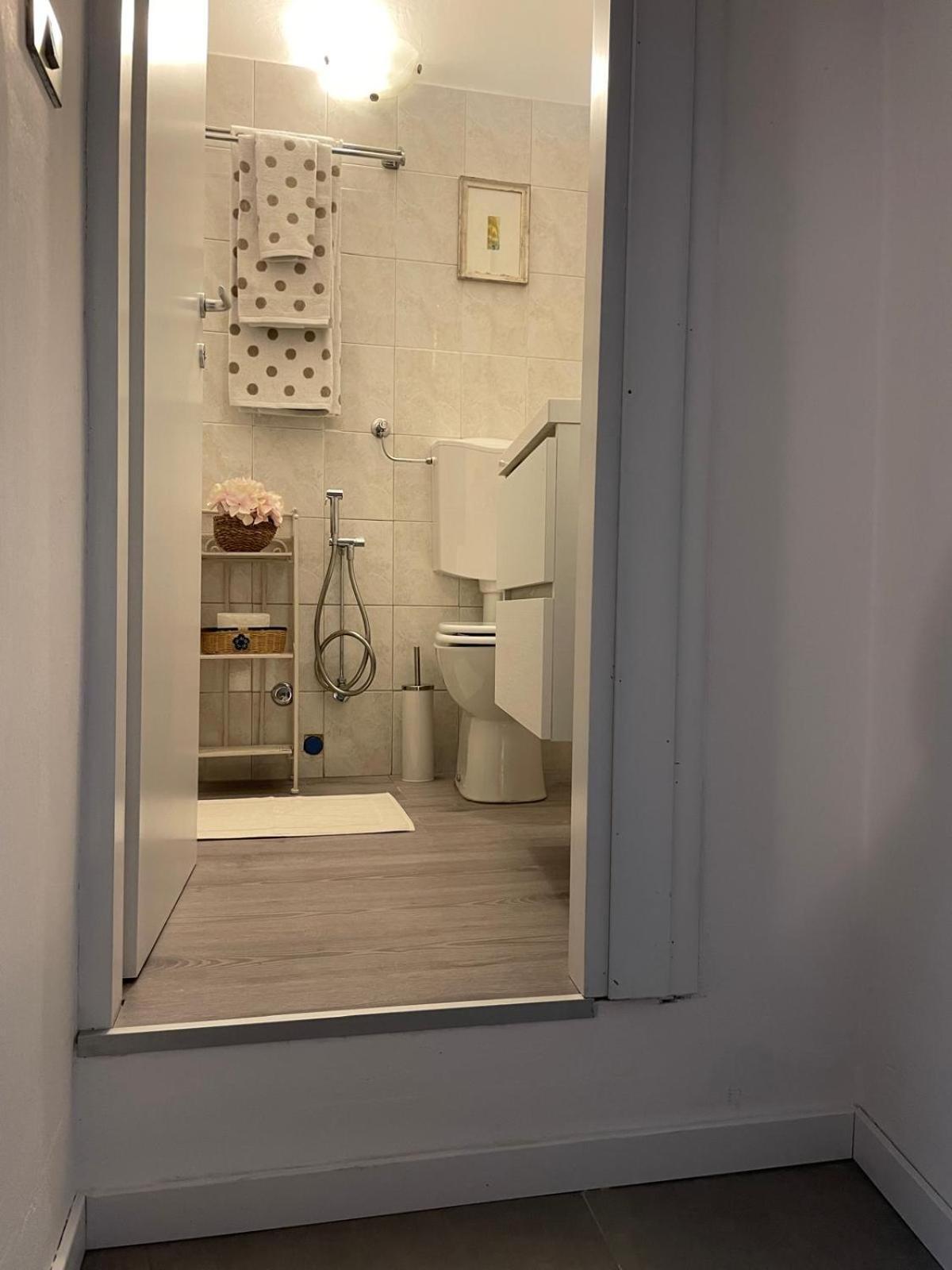 Accademia Lovers Apartment *